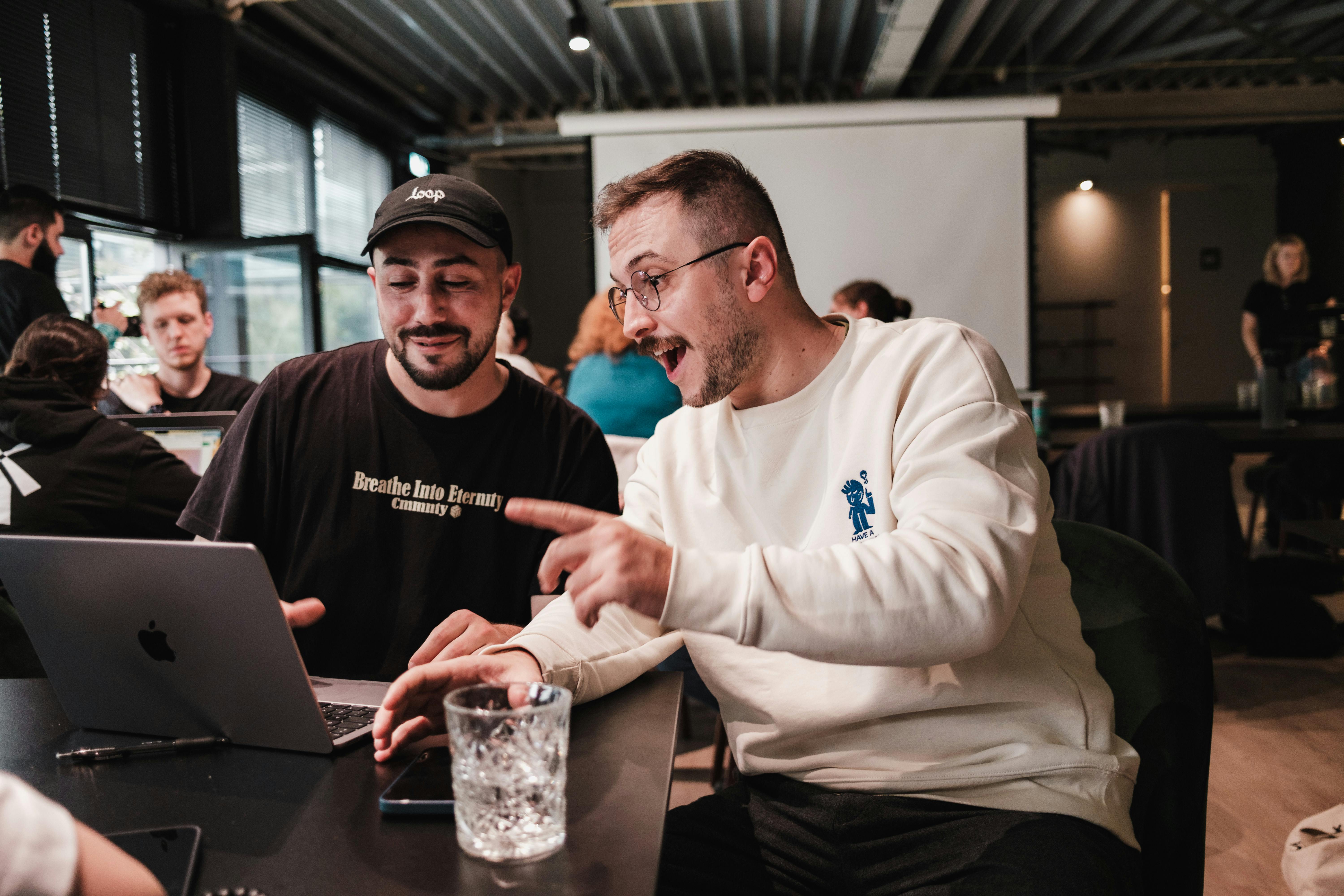 Quality Engineering Hackathon