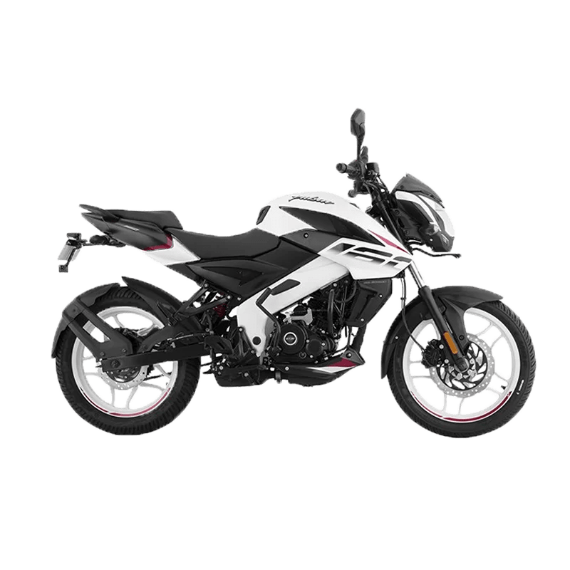 Moto Bajaj vista 1