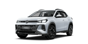 Volkswagen Tera vista 1
