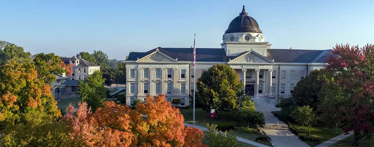 Southeast Missouri State University image