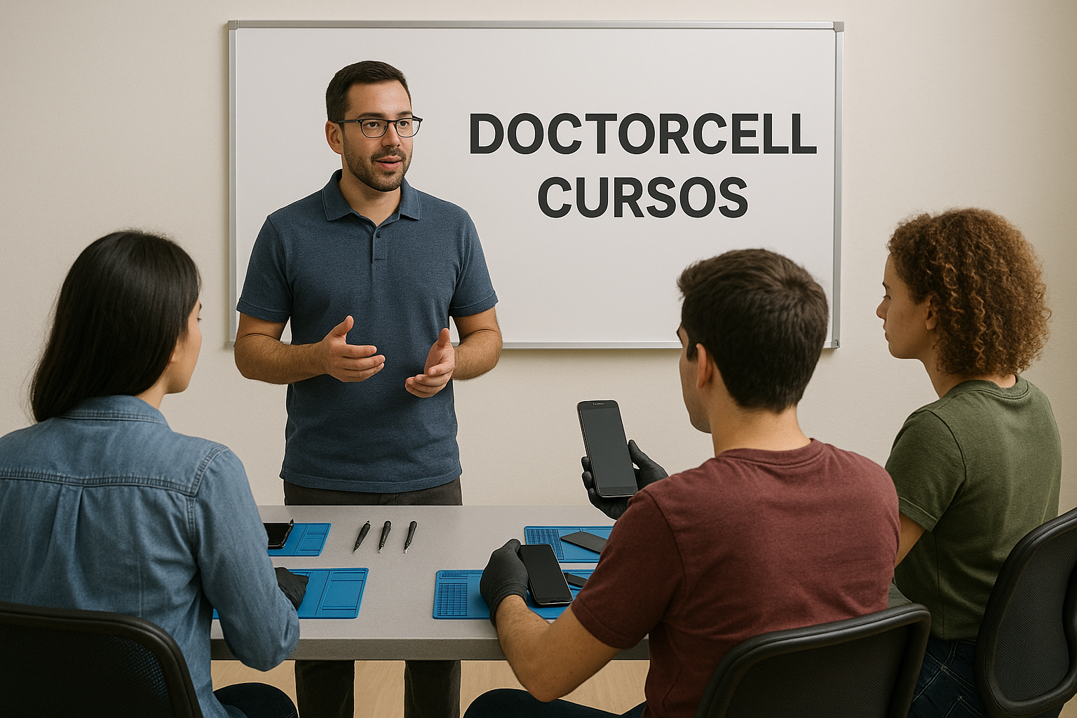 Curos DoctorCell