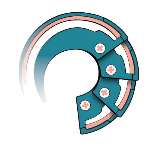 Omerald Diagnostics Logo