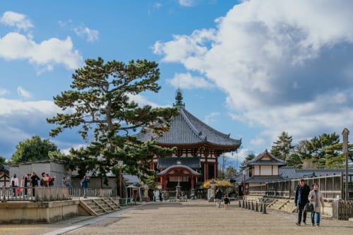 Nara, Japan
