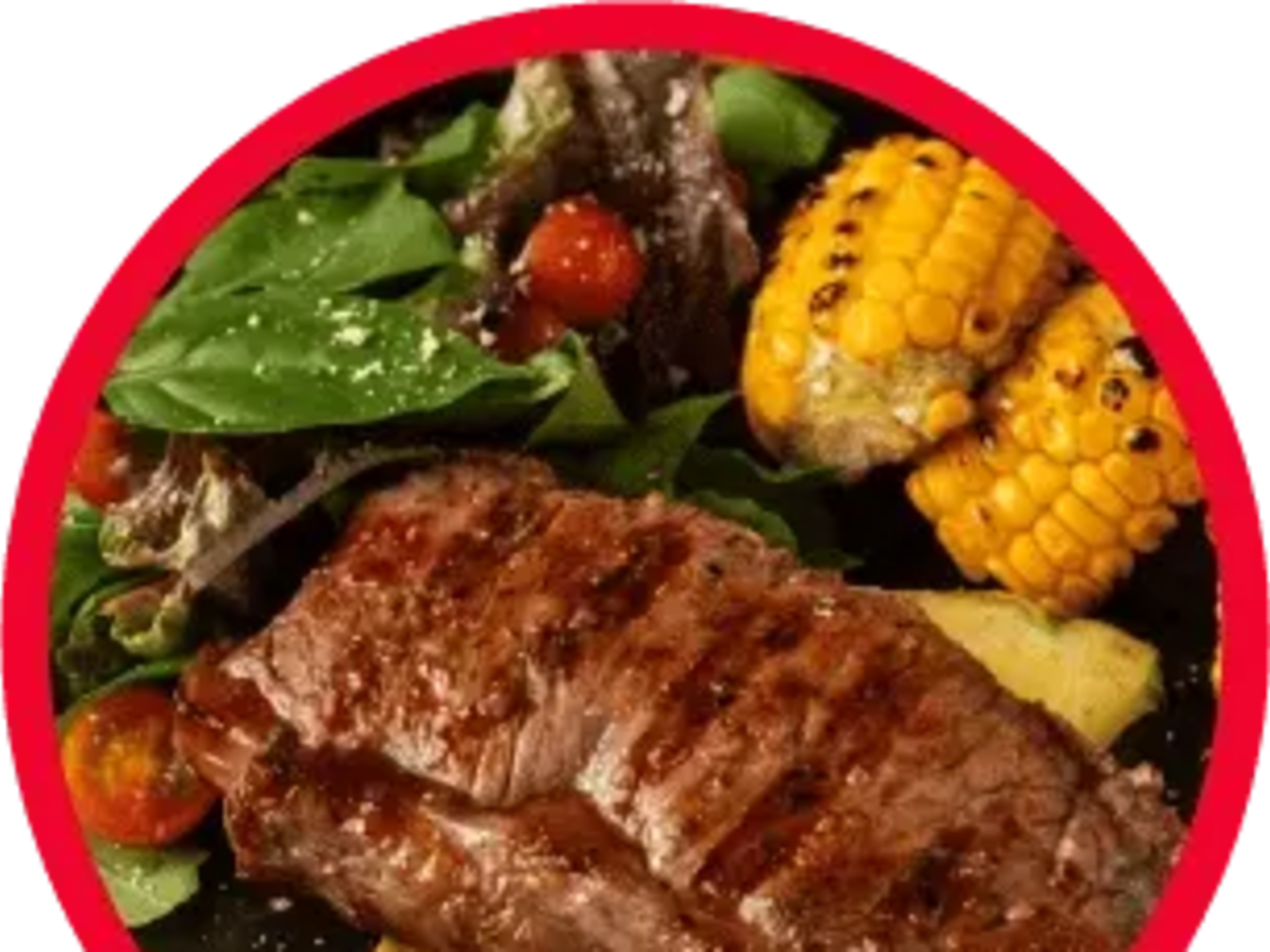 Churrasco Rooster