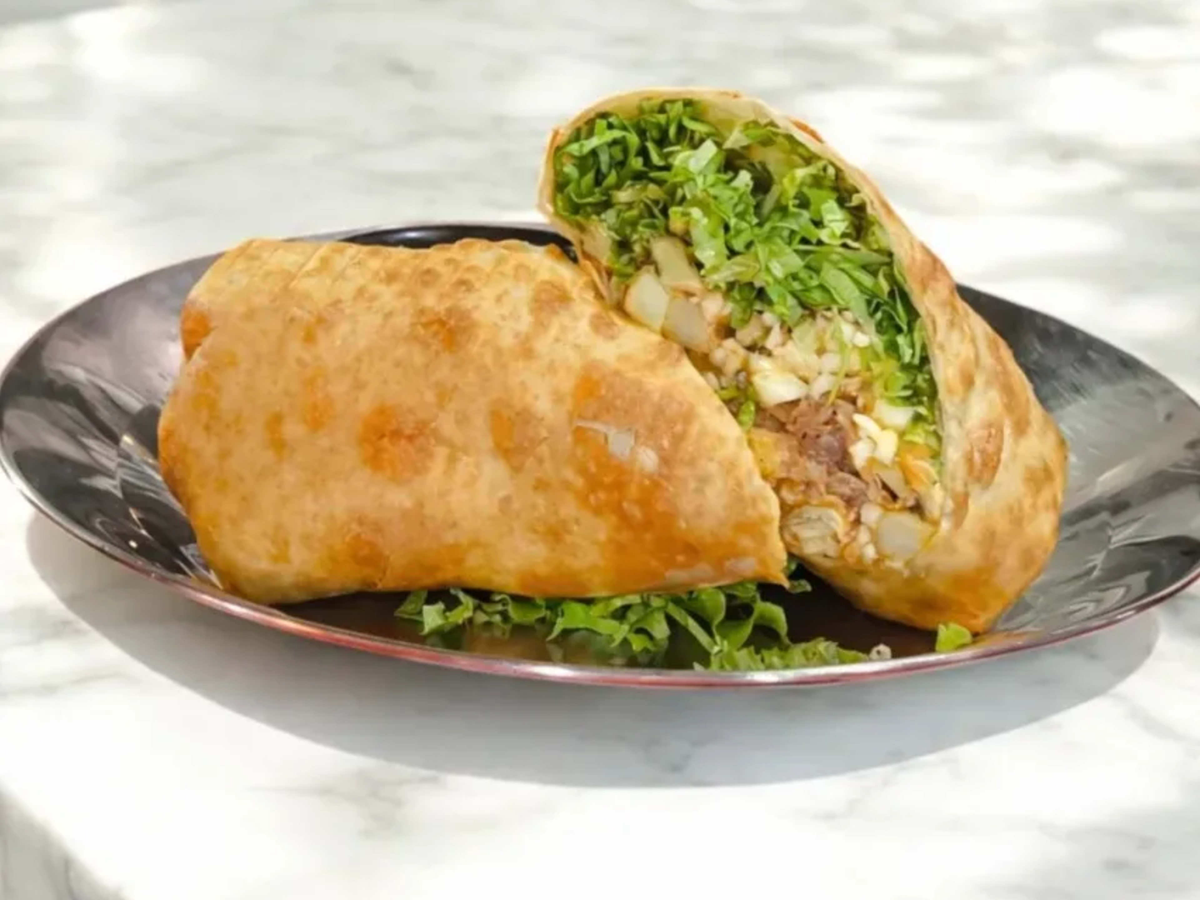 Chimichanga