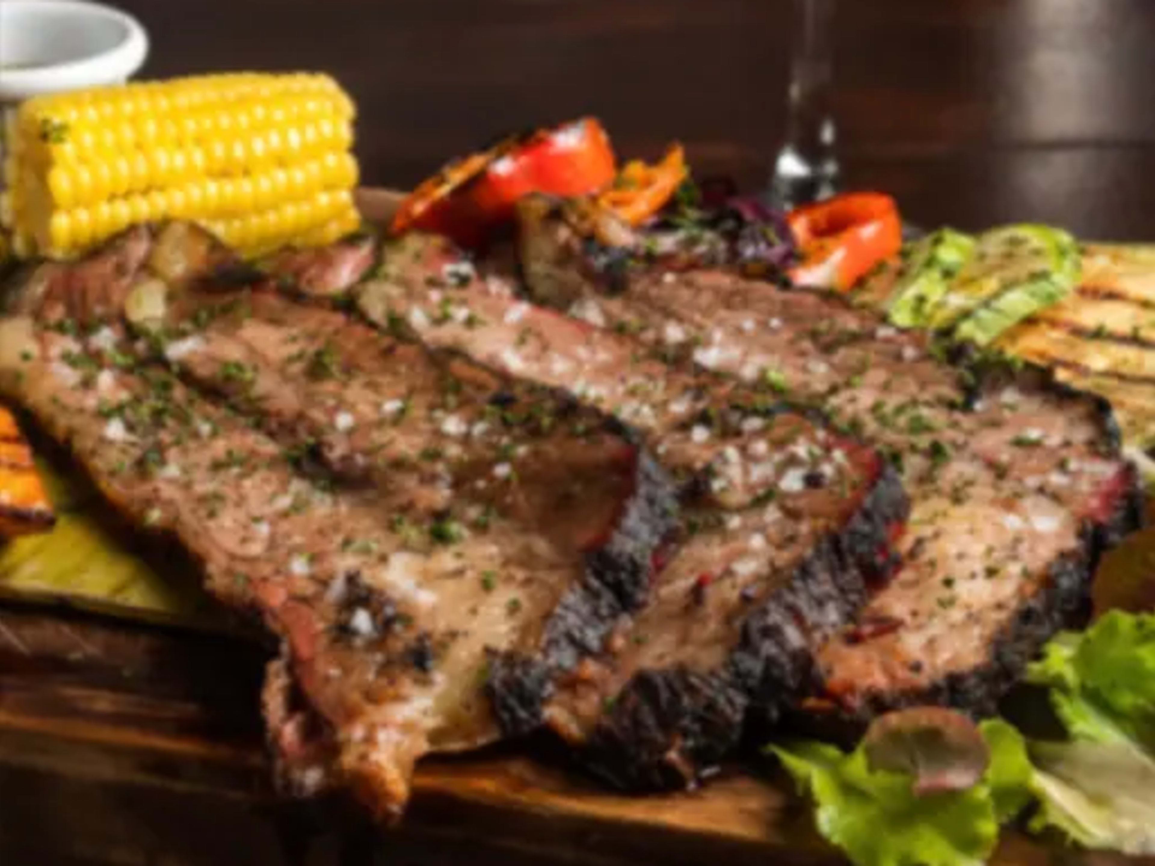 BRISKET DE RES ANGUS
