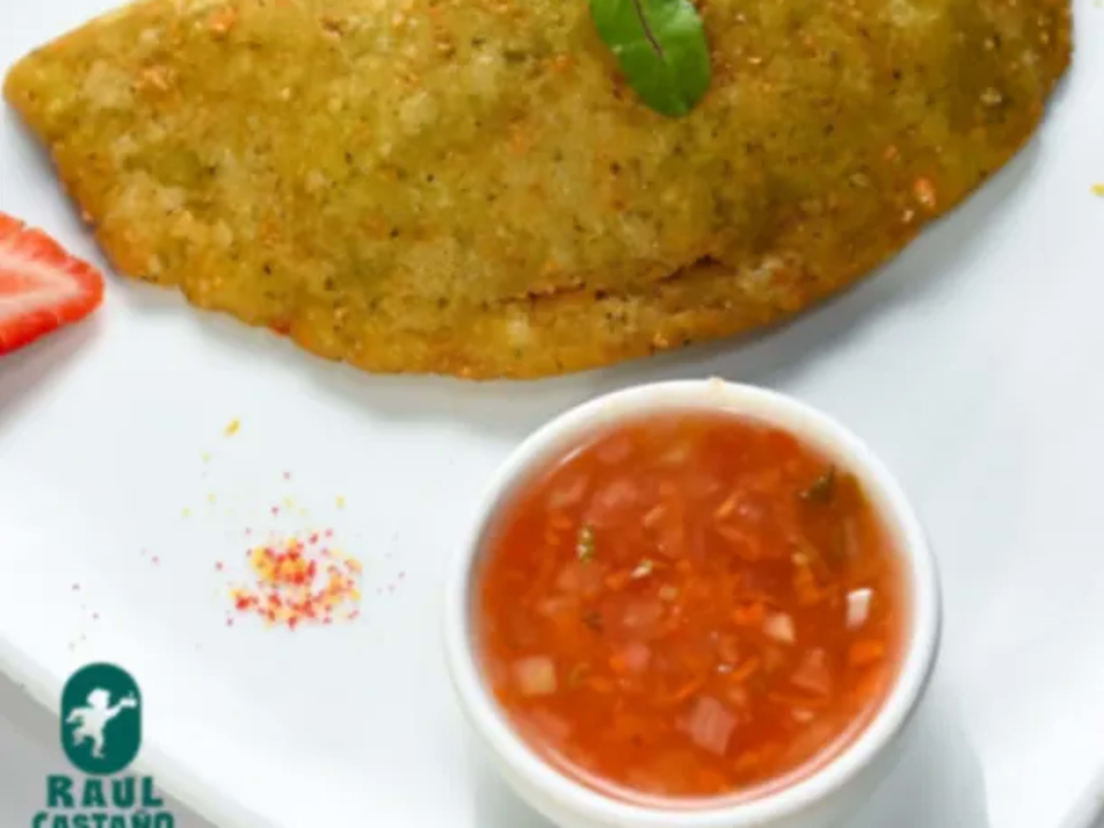 Empanadas