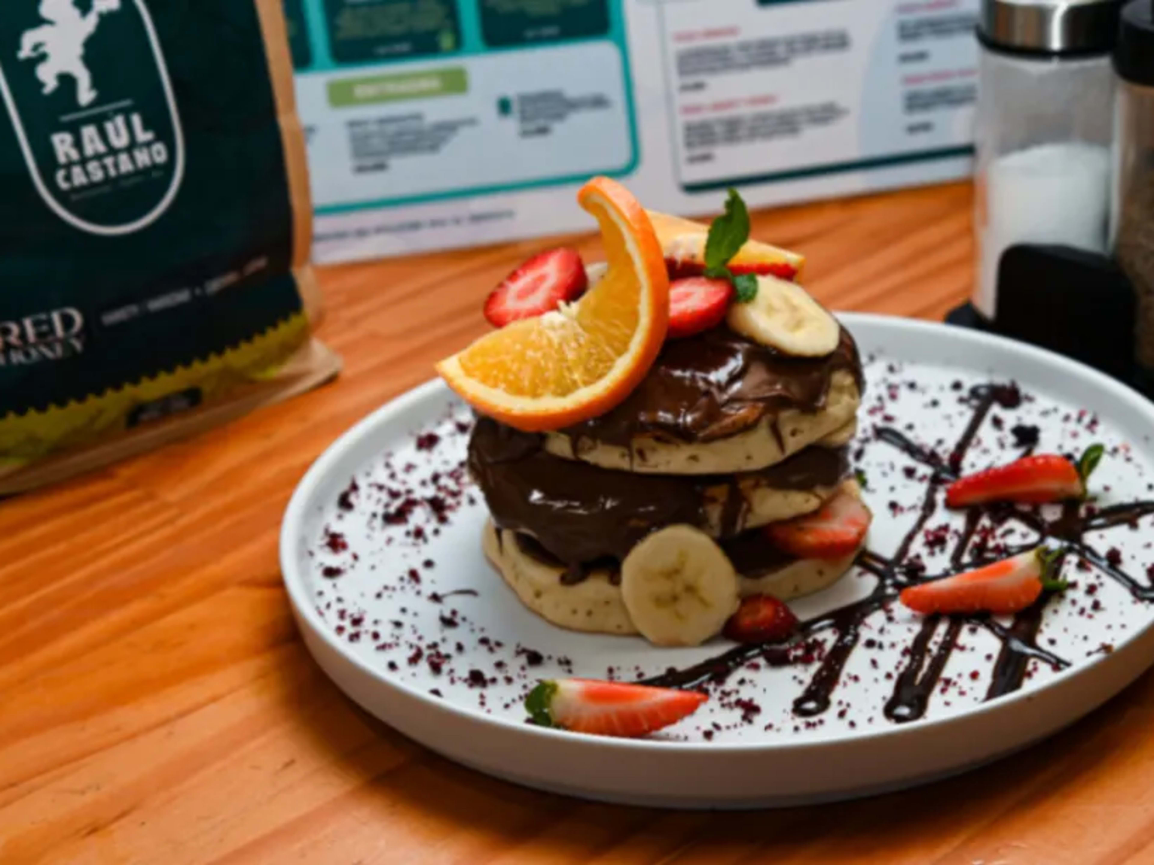 Pancakes
