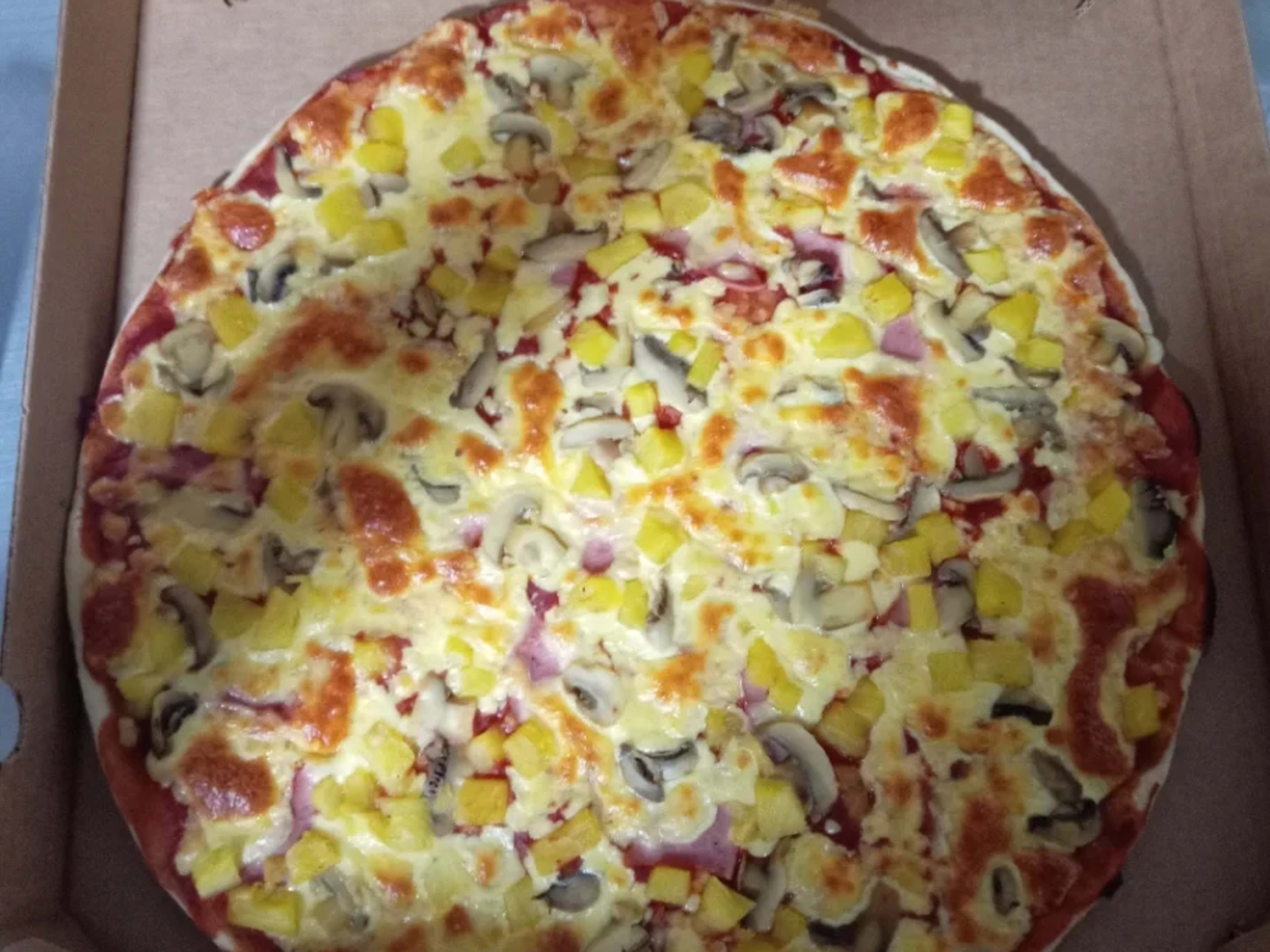 HAWAIANA