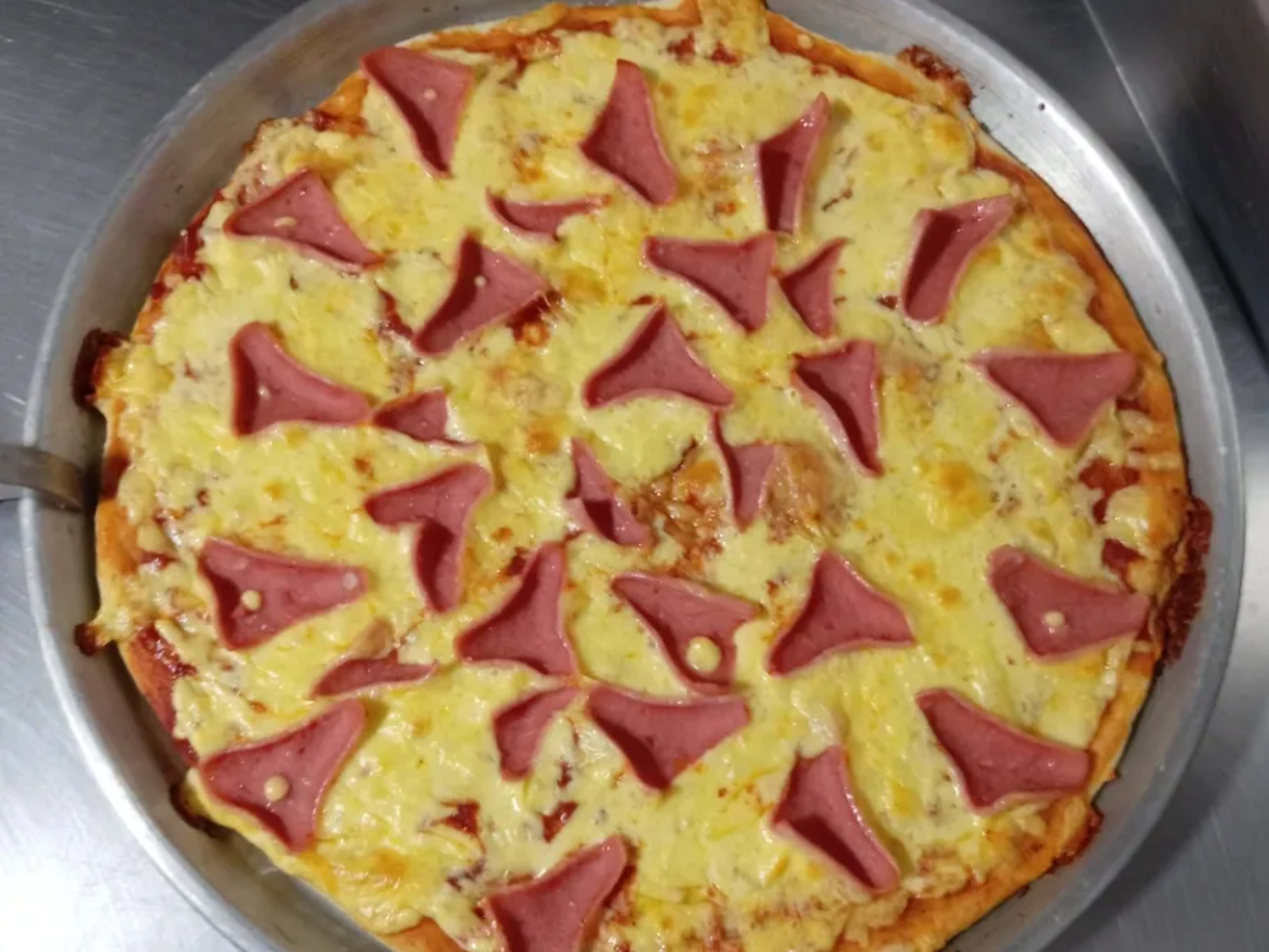 NAPOLITANA