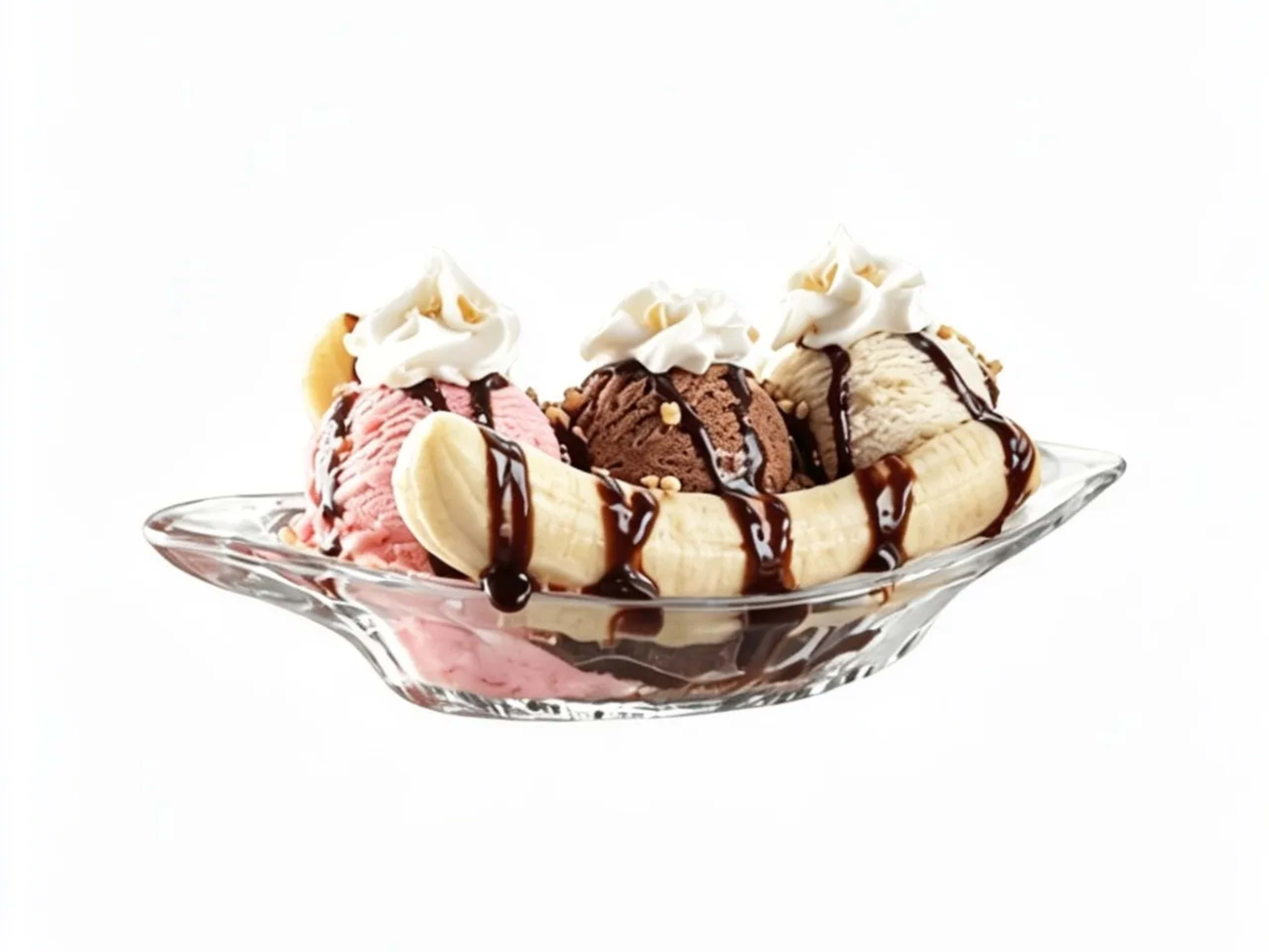 Banana Split