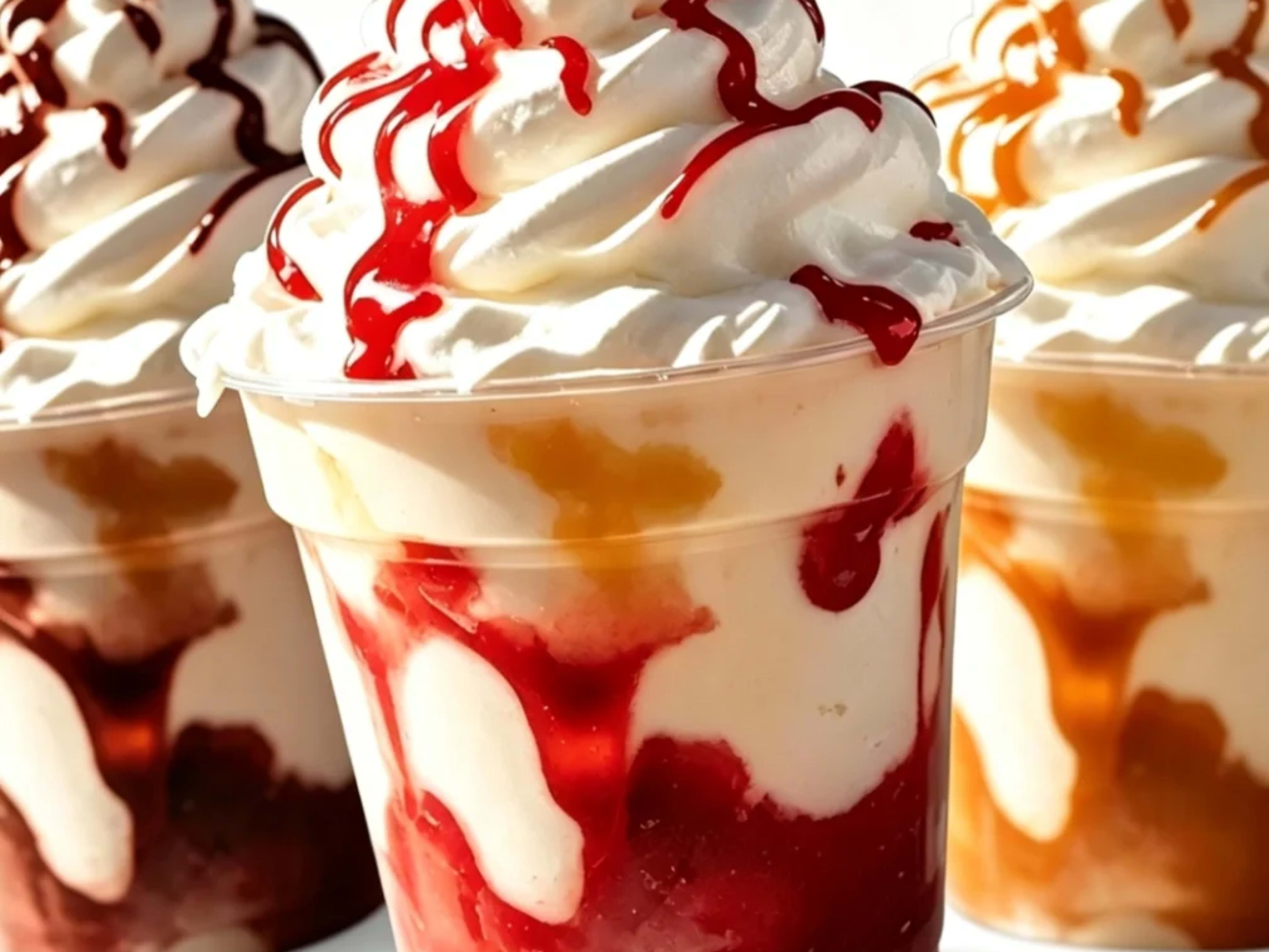 Sundae
