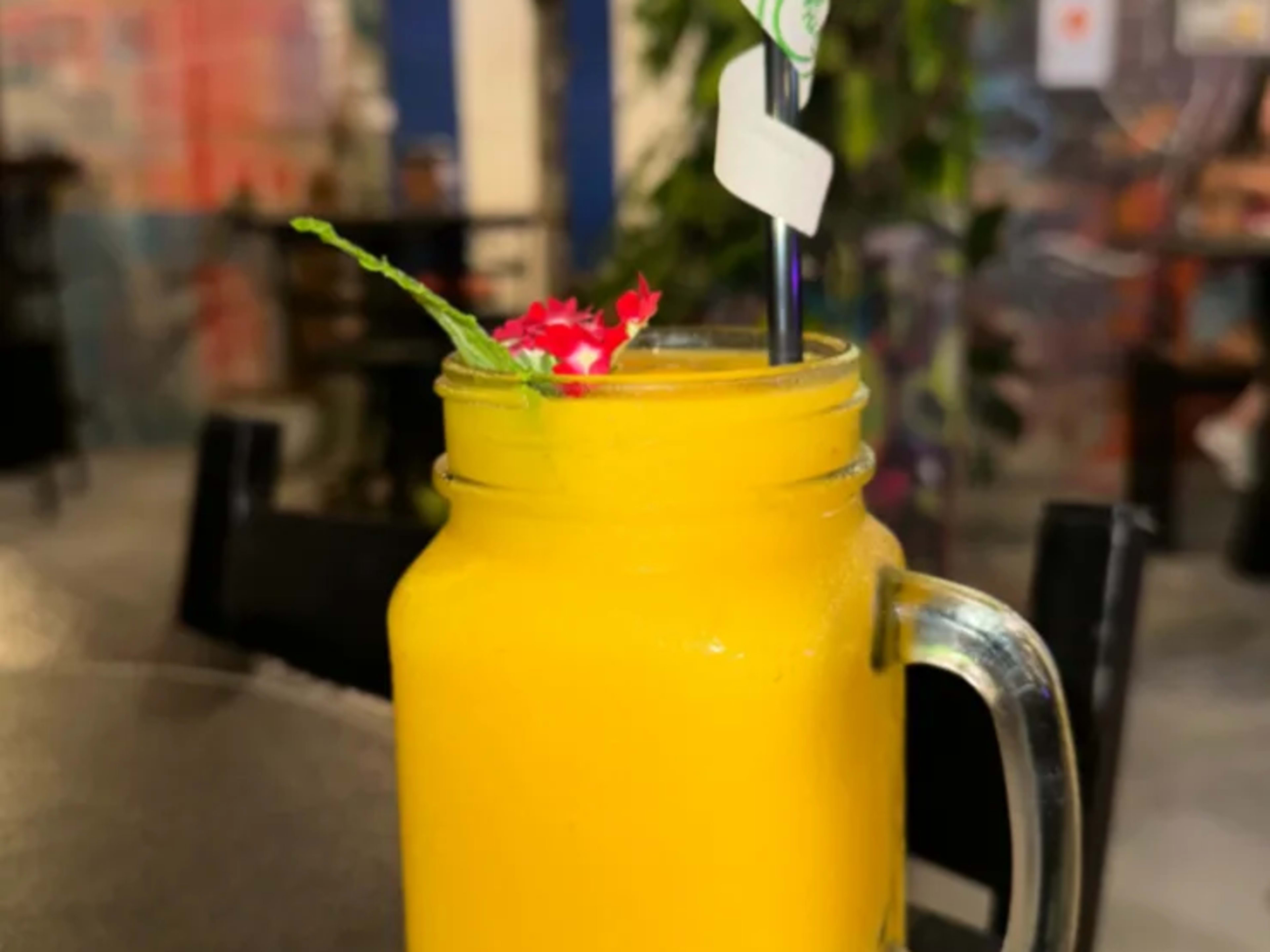 Batido Agua