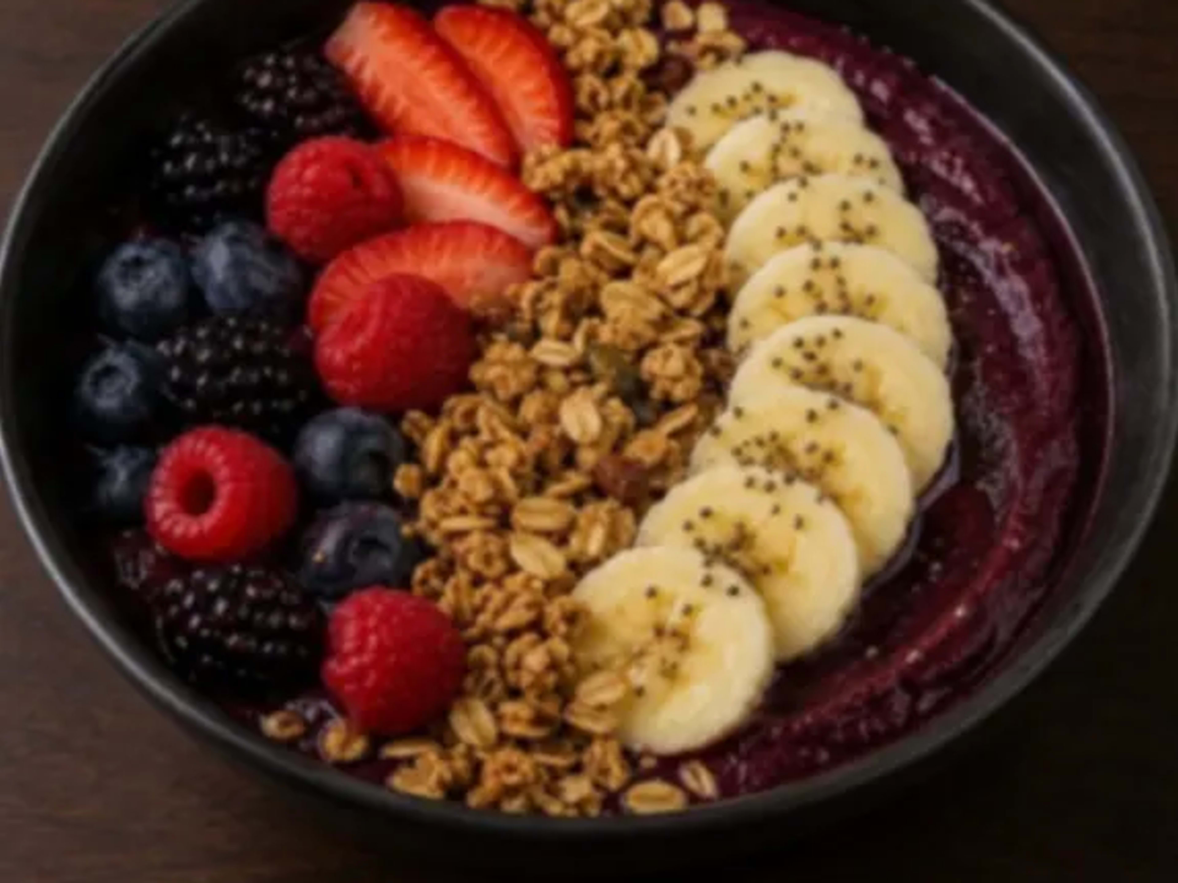 Bowl de Açai
