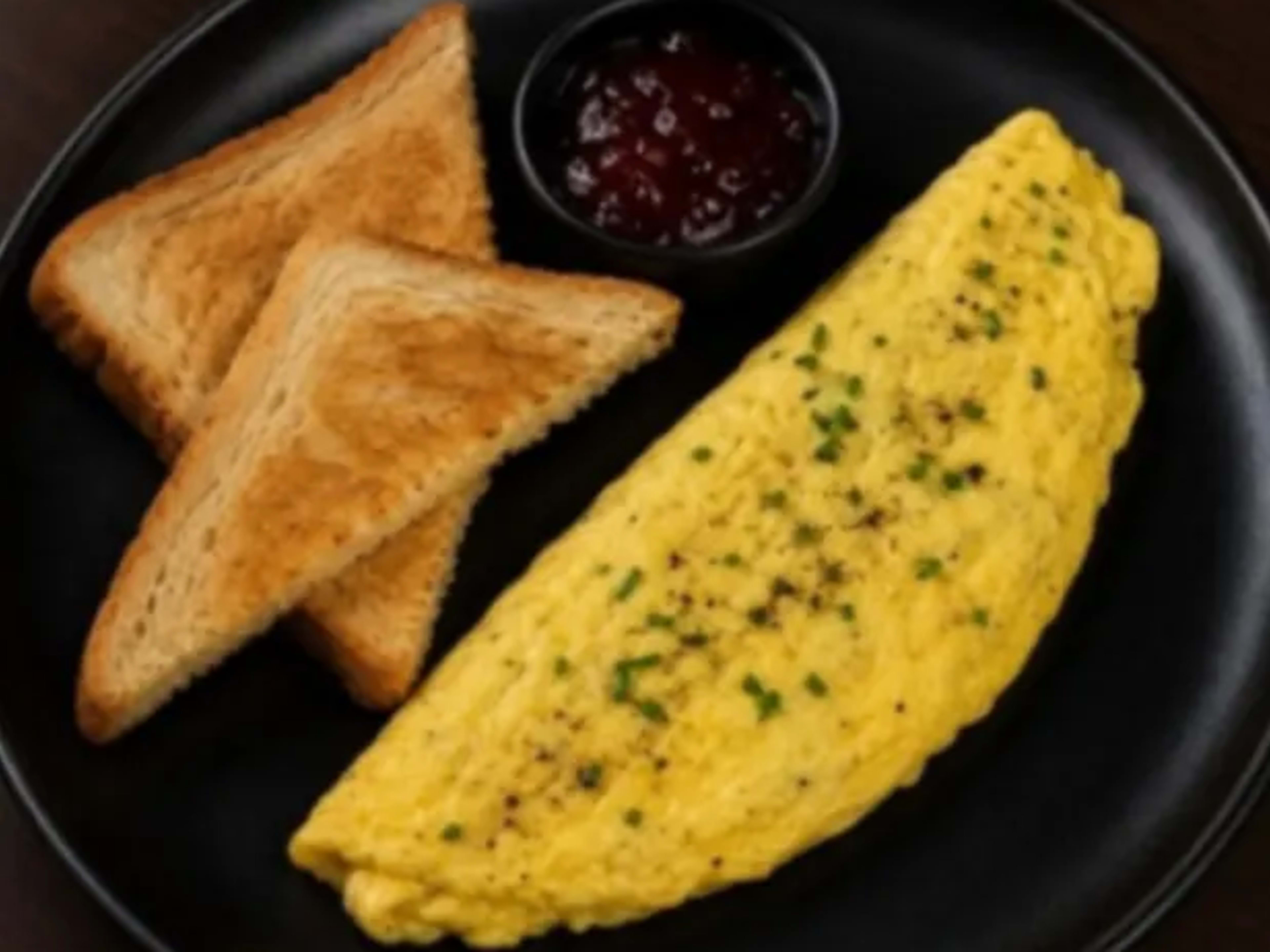 Omelette