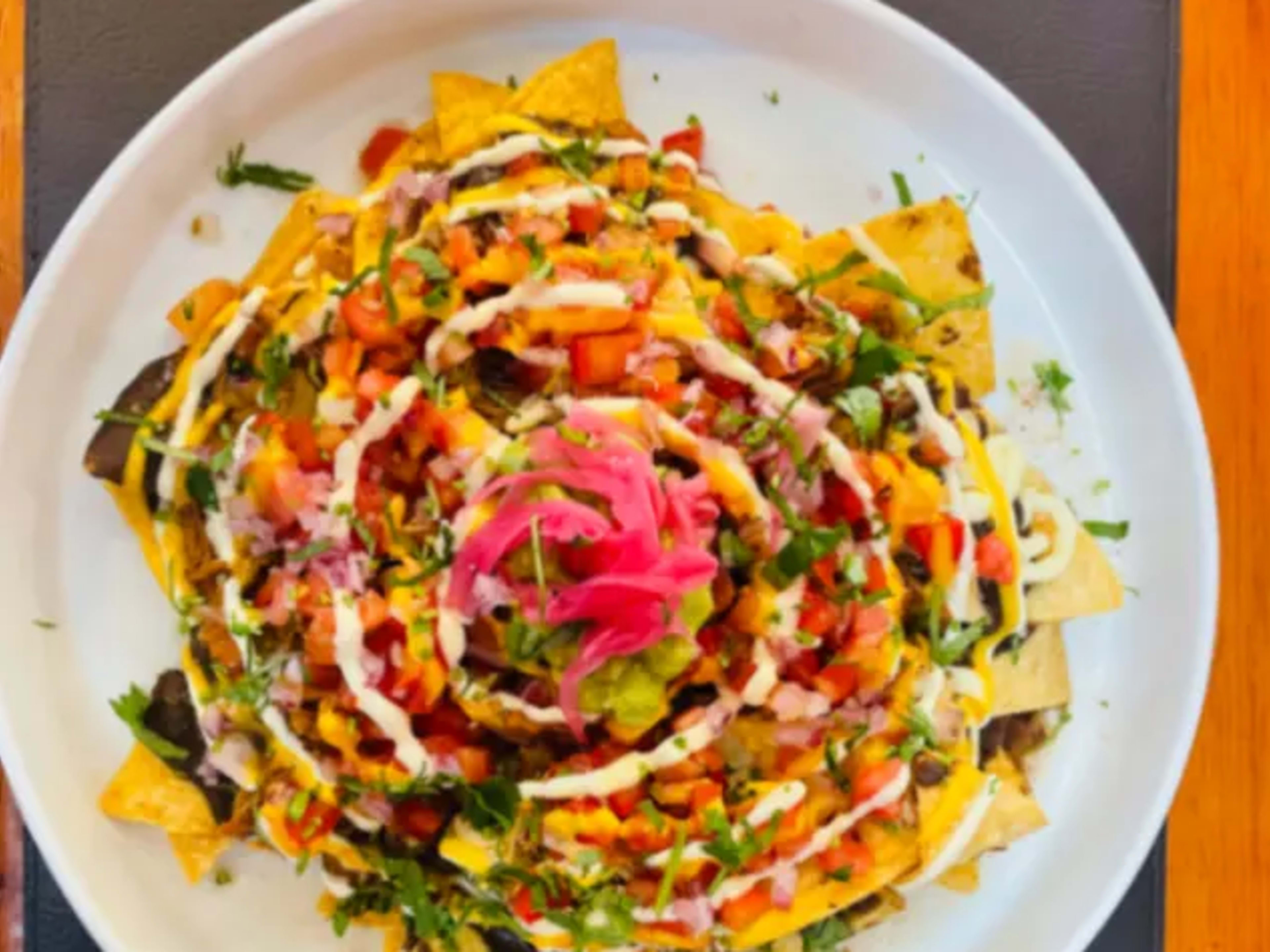Nachos