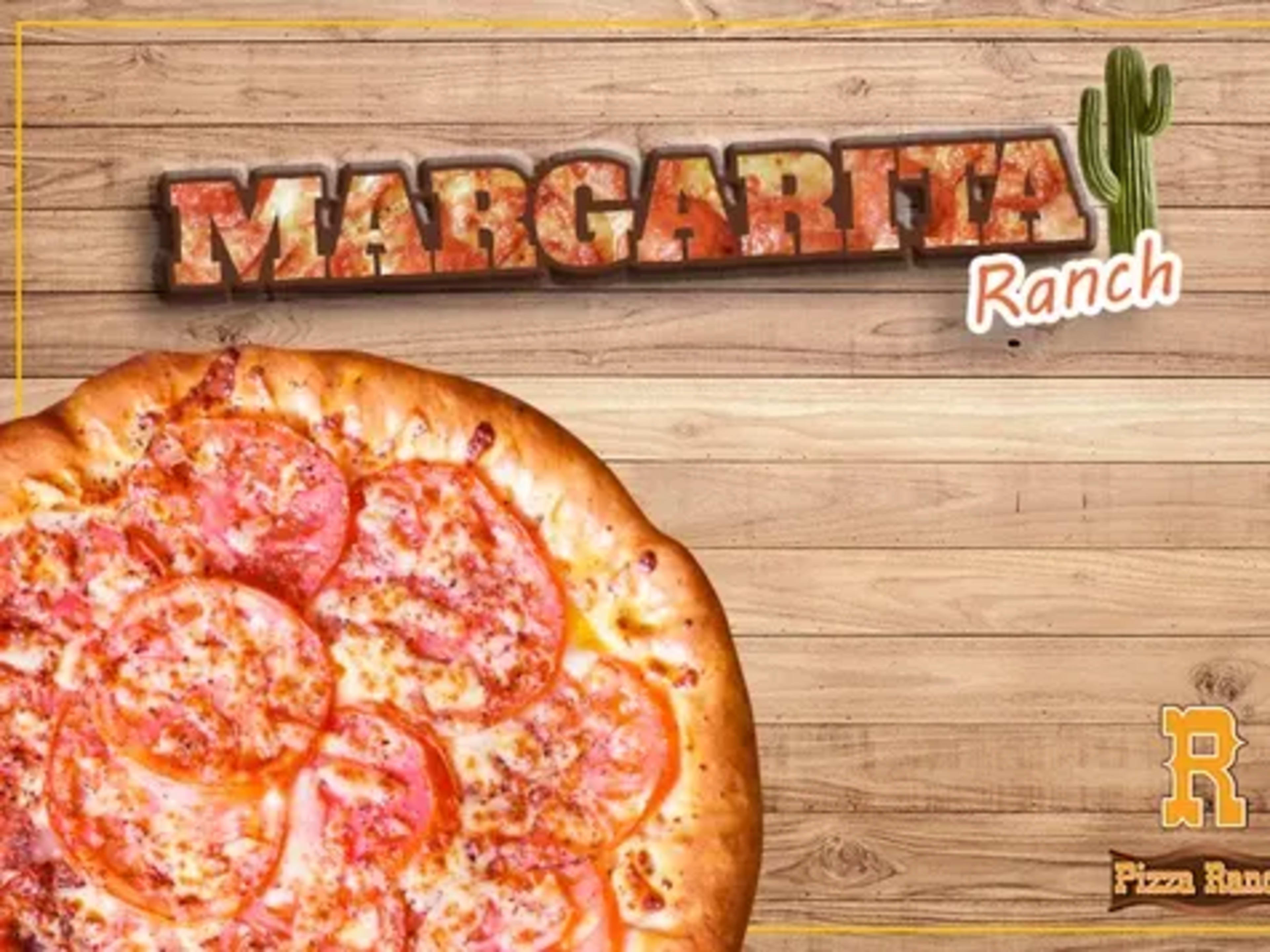 Margarita Ranch