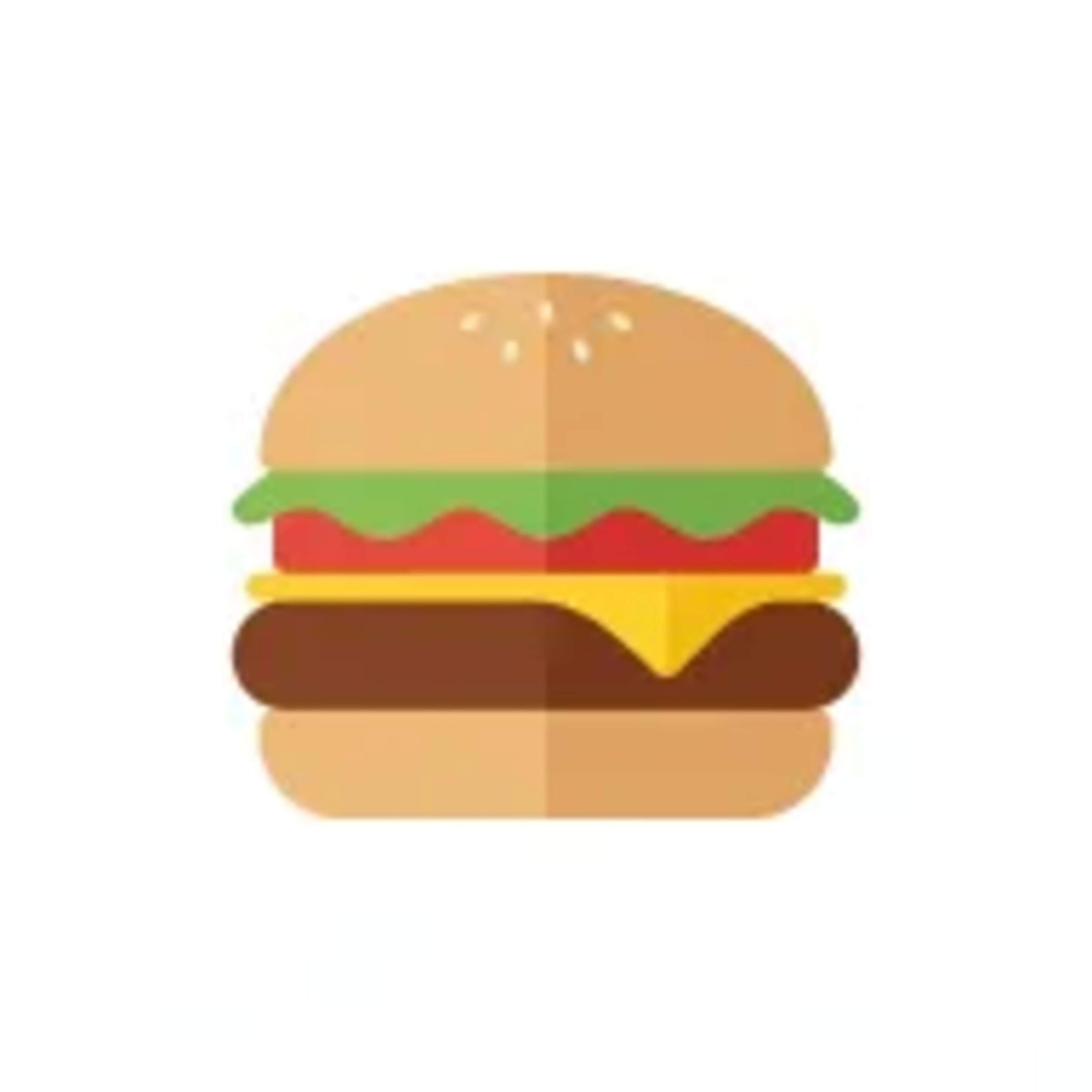 Hamburguesas