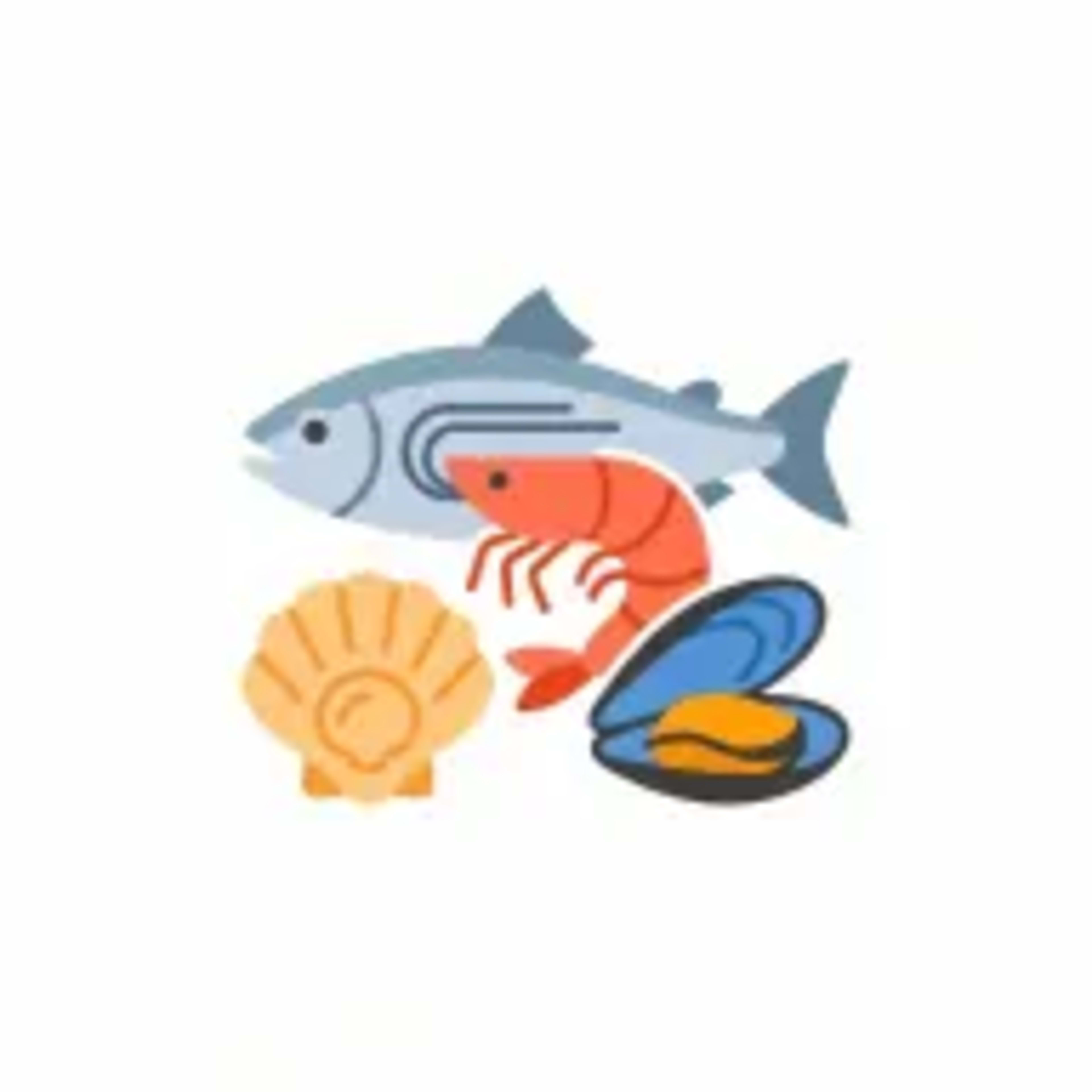 Mariscos