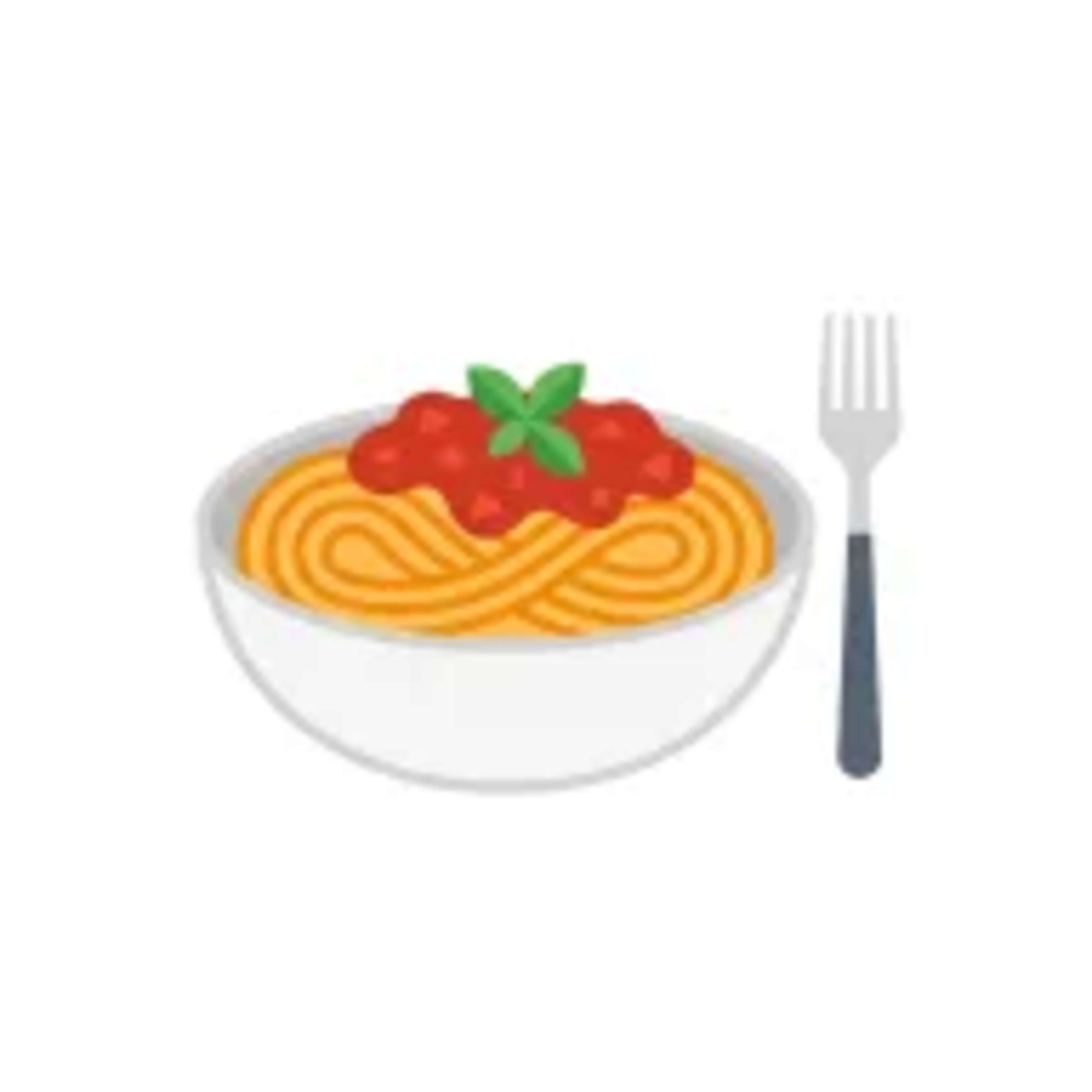 Pastas