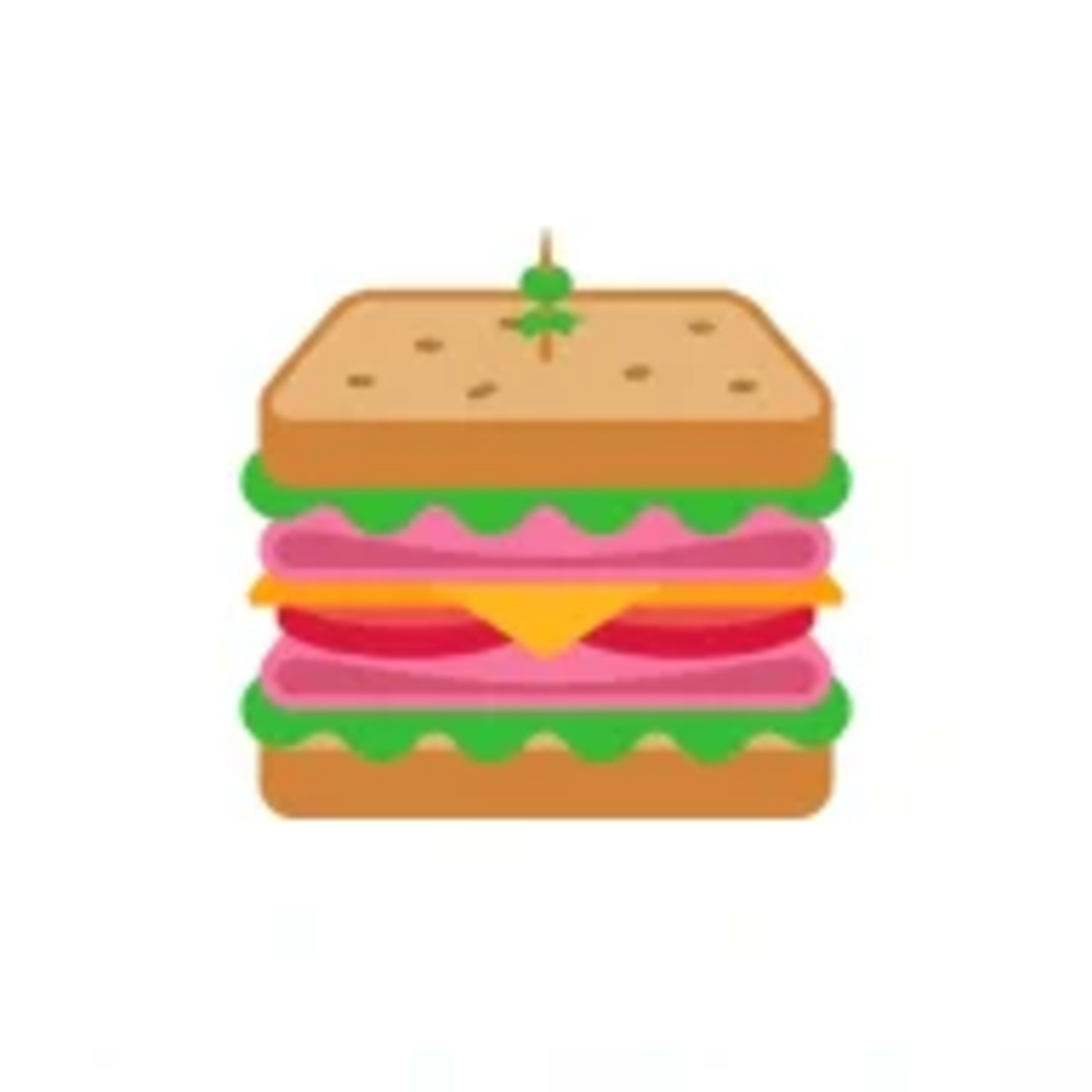 Sándwiches