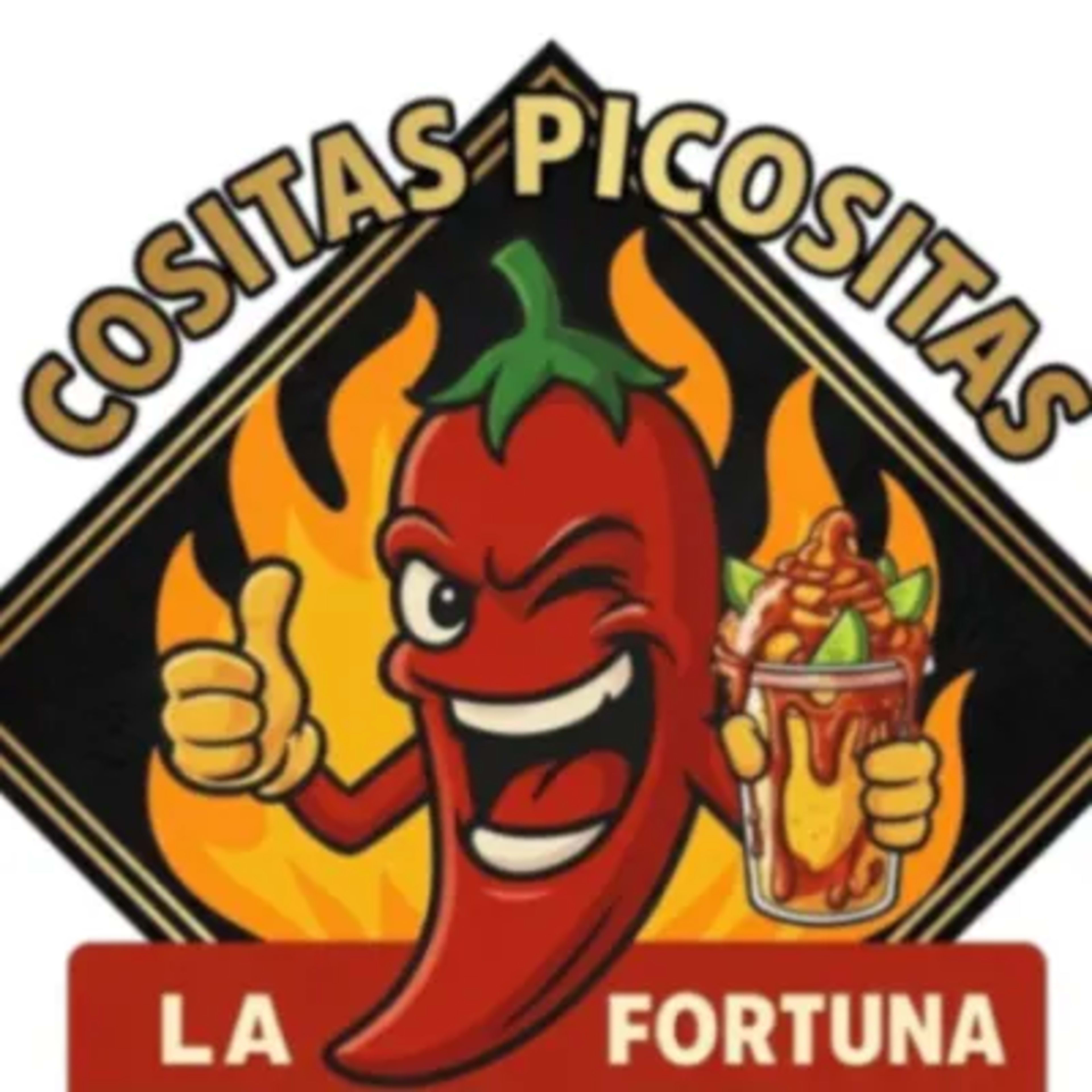 Cositas Picositas