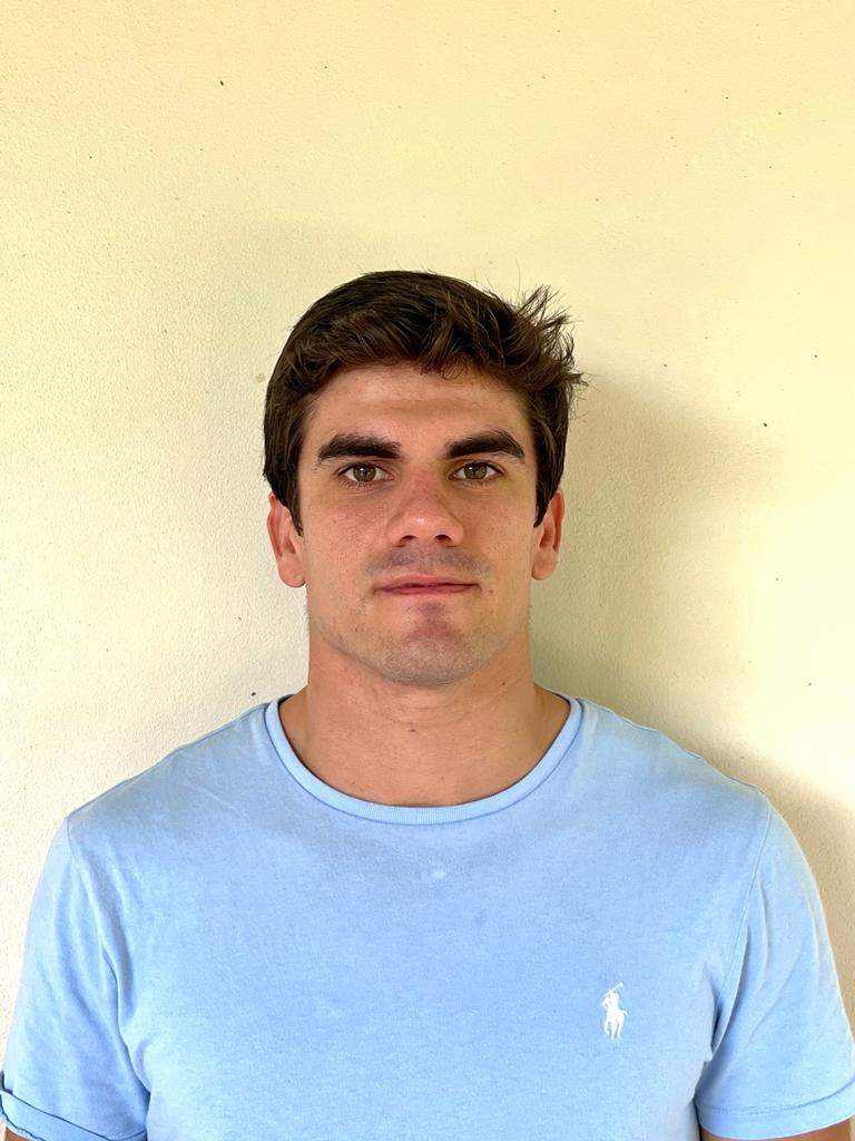 Photo of Keilor Rodríguez Pérez