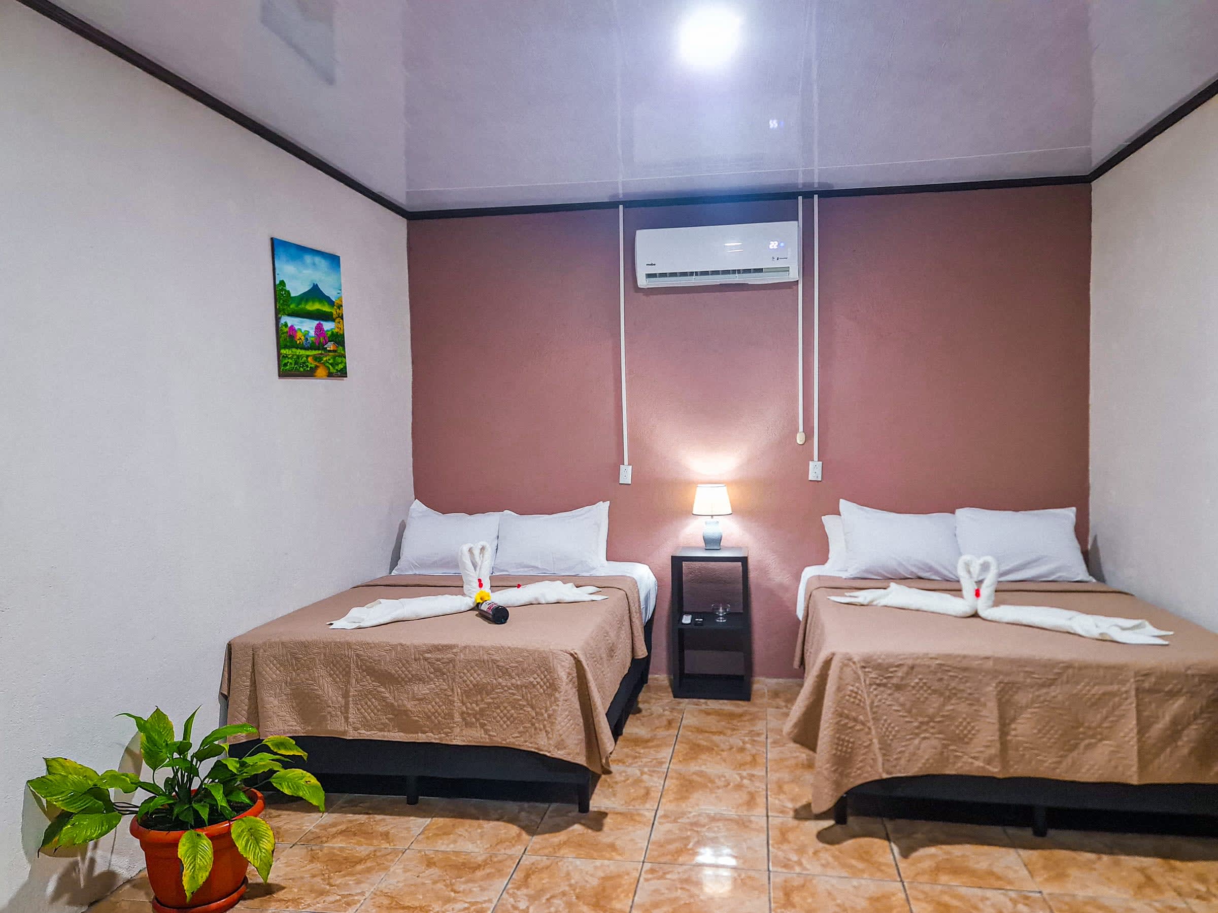 CABINAS GUAYABON #5