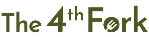 The Fourth Fork Logo