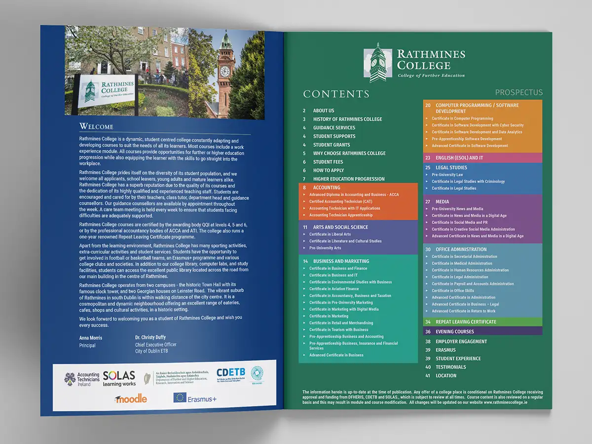 Rathmines College