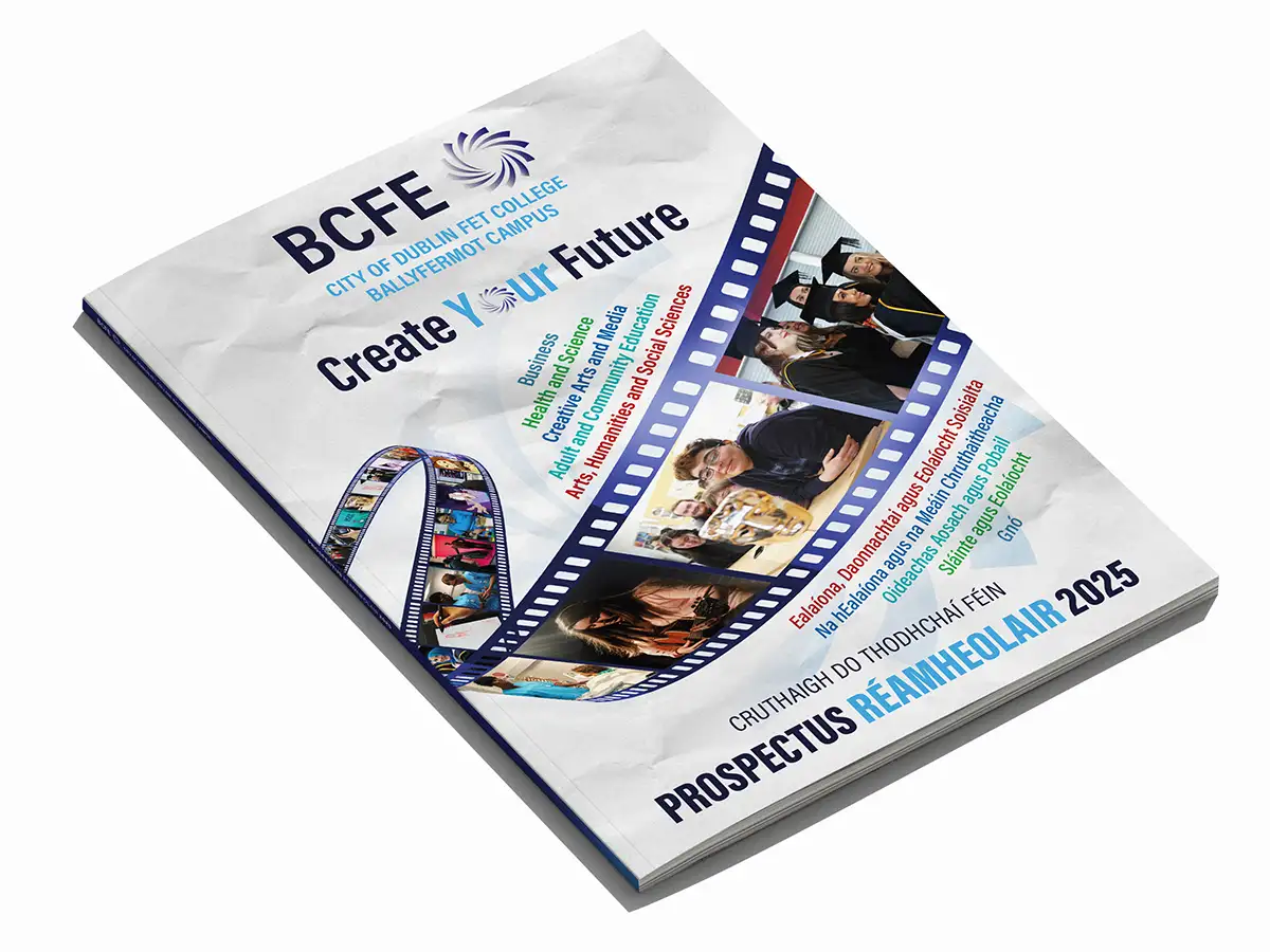 Whitehall College Prospectus