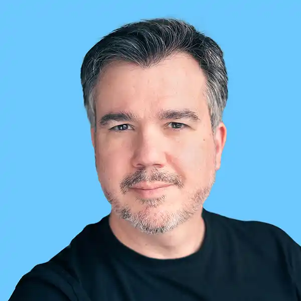 A photo of José Maciel