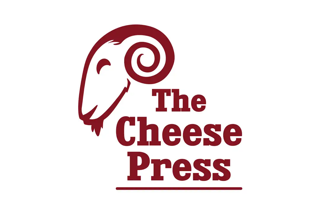 Cheese Press logo