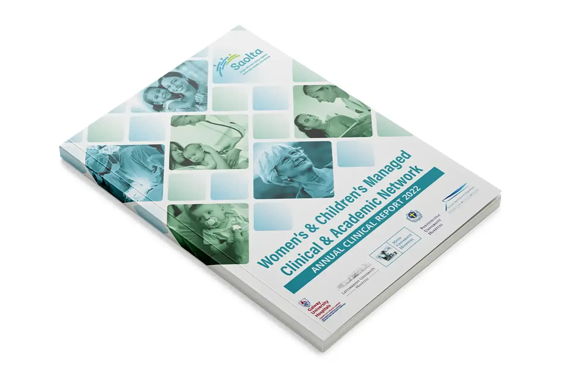 Annual Report Design