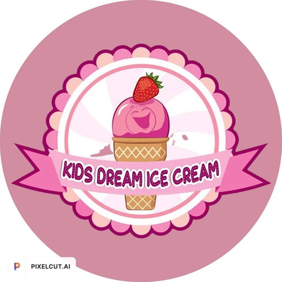 Kids Dream Ice Cream & Fast Food Services