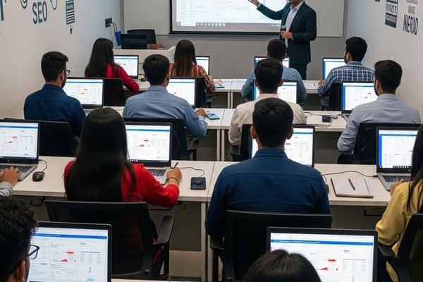 Training & Development