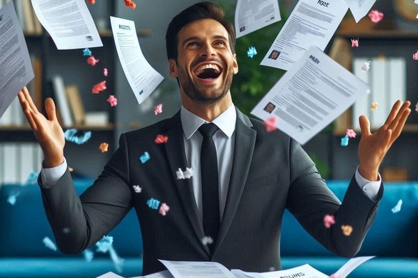 STRATEGIC HR & ORGANIZATIONAL DEVELOPMENT