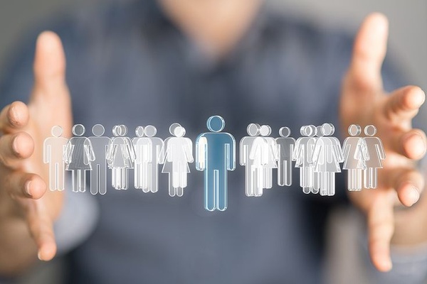 TALENT ACQUISITION/ RECRUITMENT