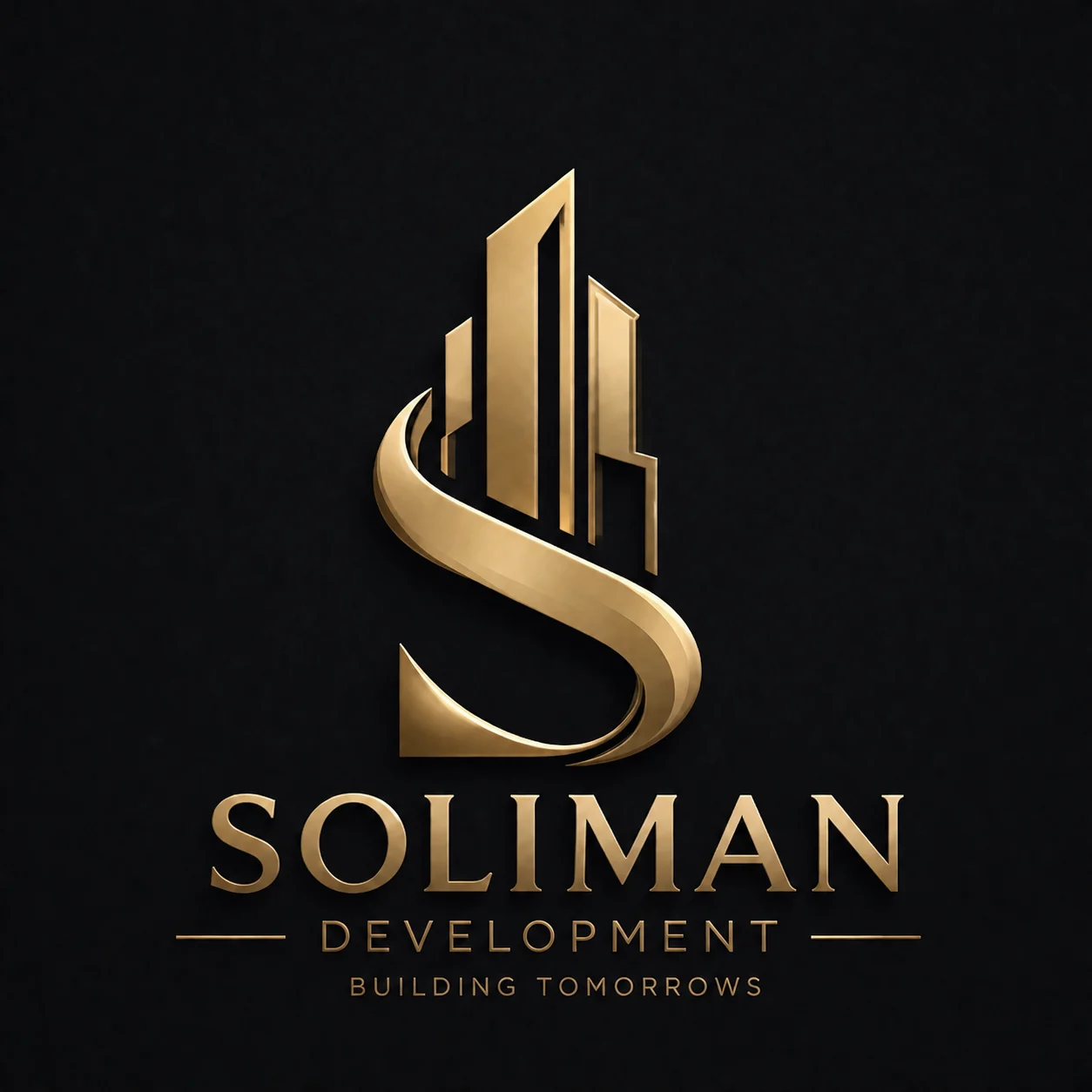 Soliman construction & finishing 