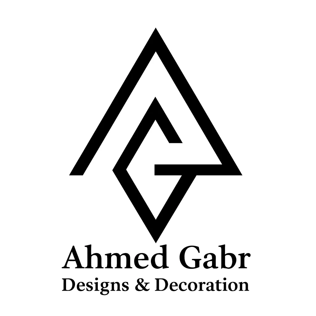 Ahmed Gabr Designs&Decoration 
