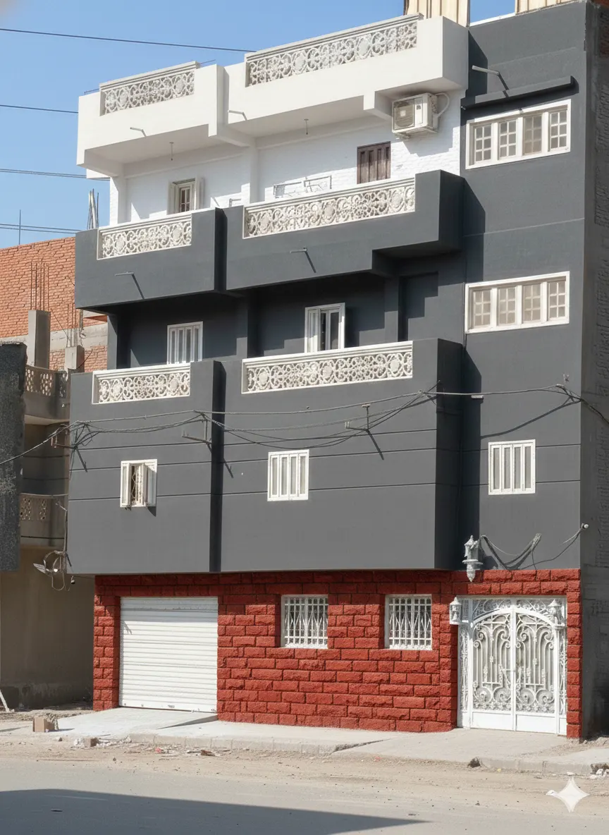 منزل خاص سكني