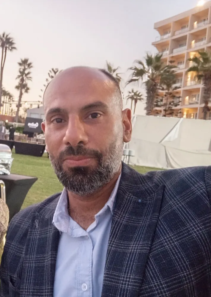 Amr Elsayed 