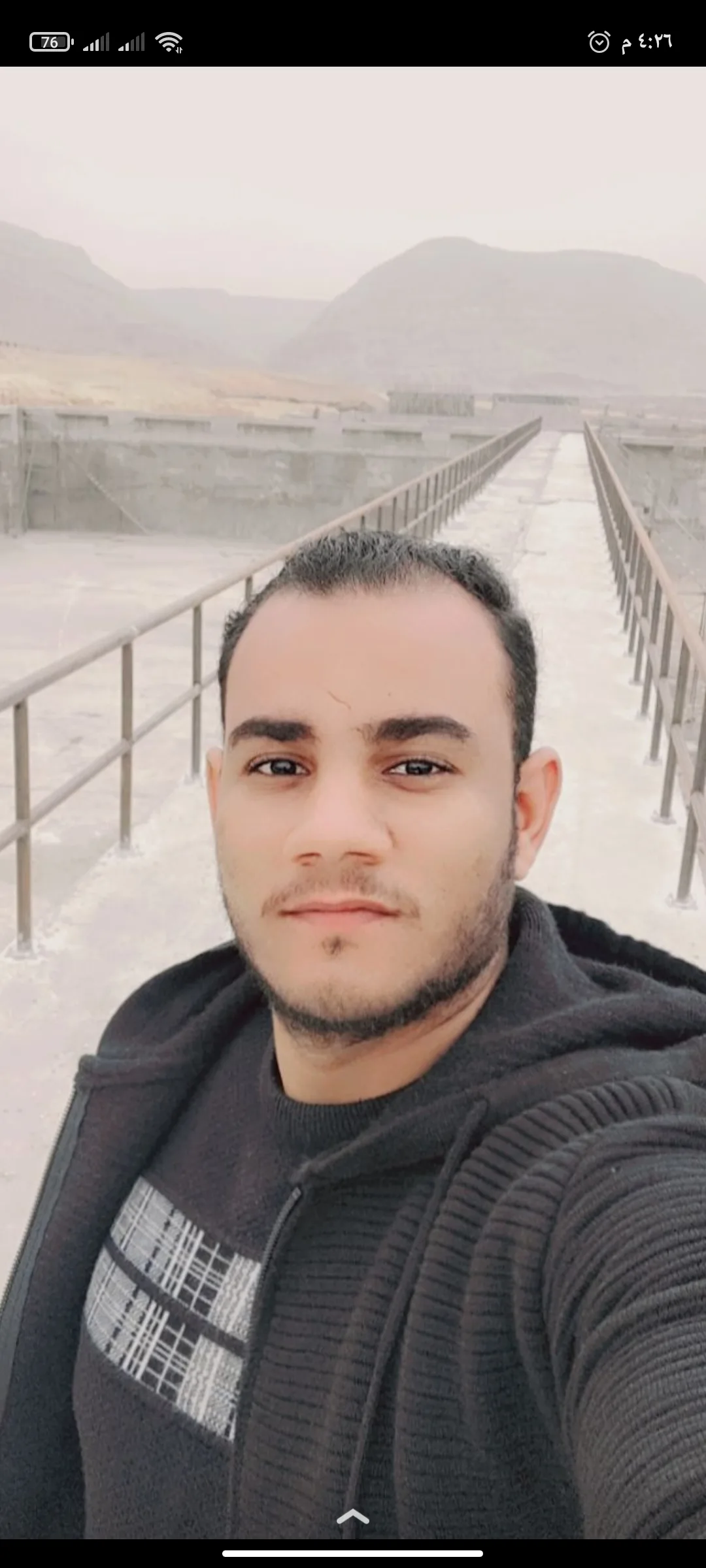 منتصر محمد احمد 