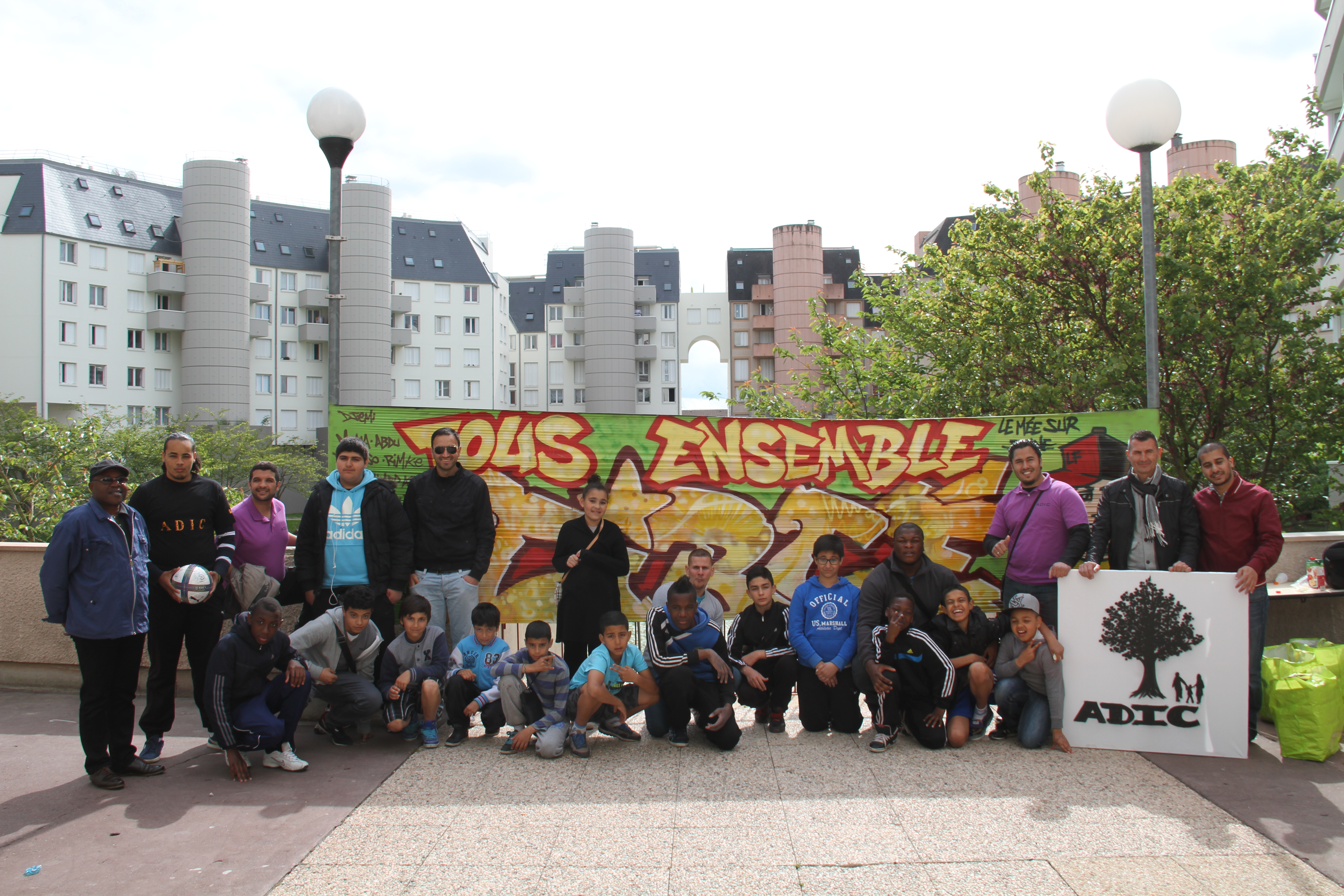 Caglar ERSOY - Président de F2CE