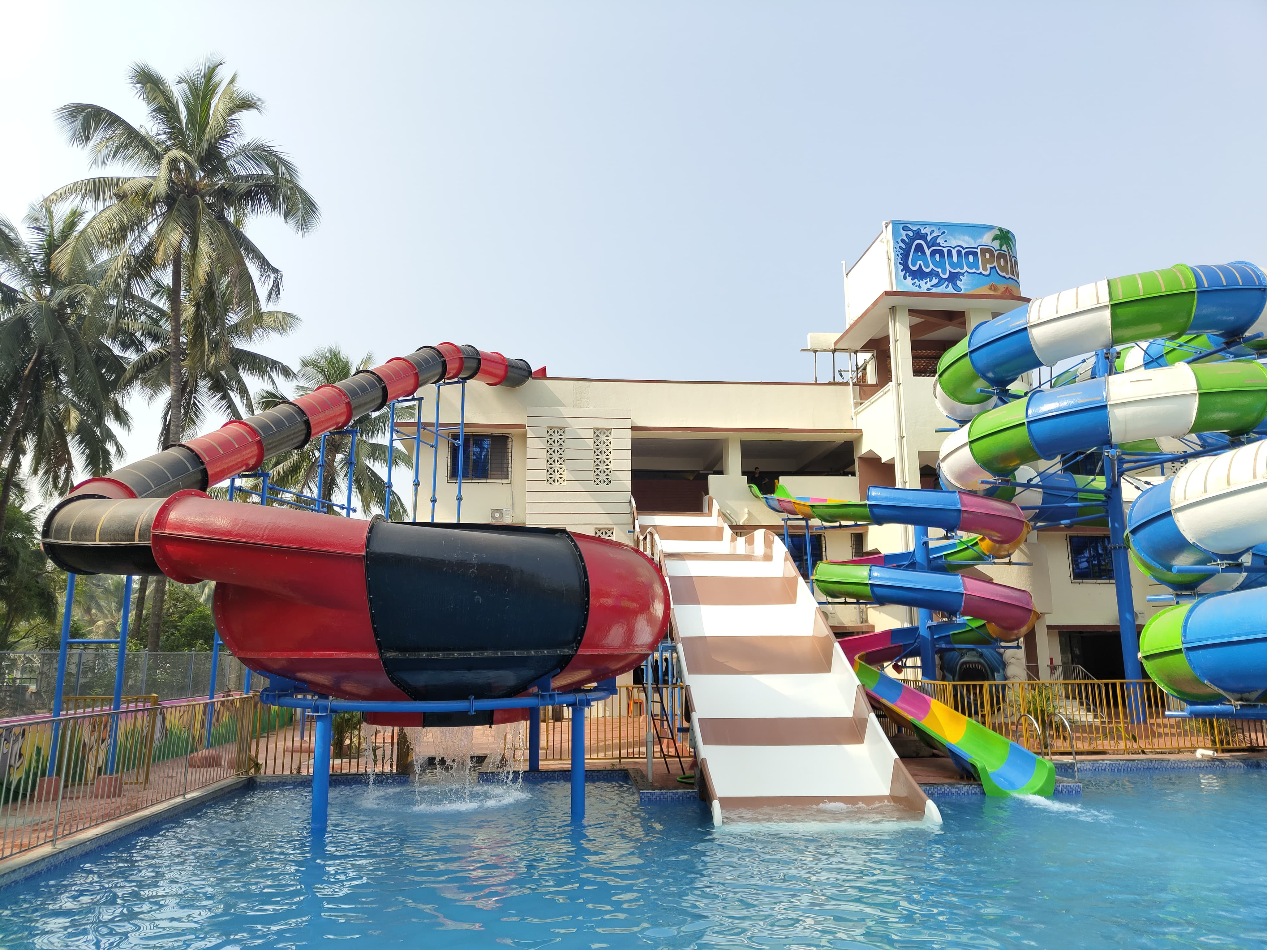 AQUA PALACE WATERPARK & RESORT image 3