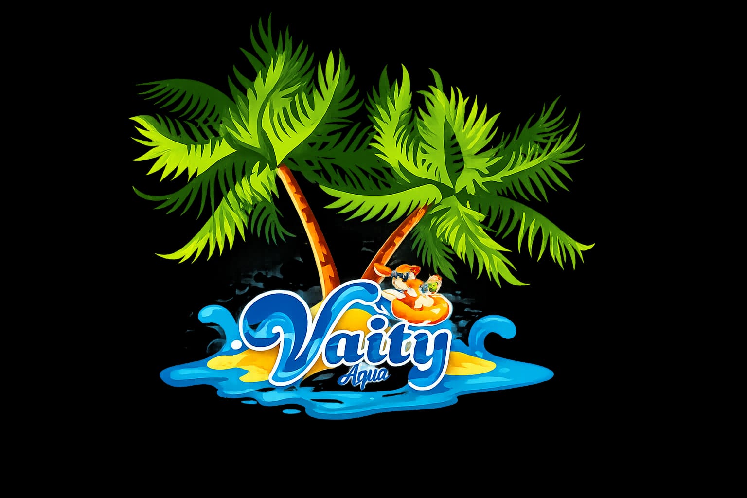Vaity Aqua Resort