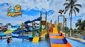 Joyland Resort