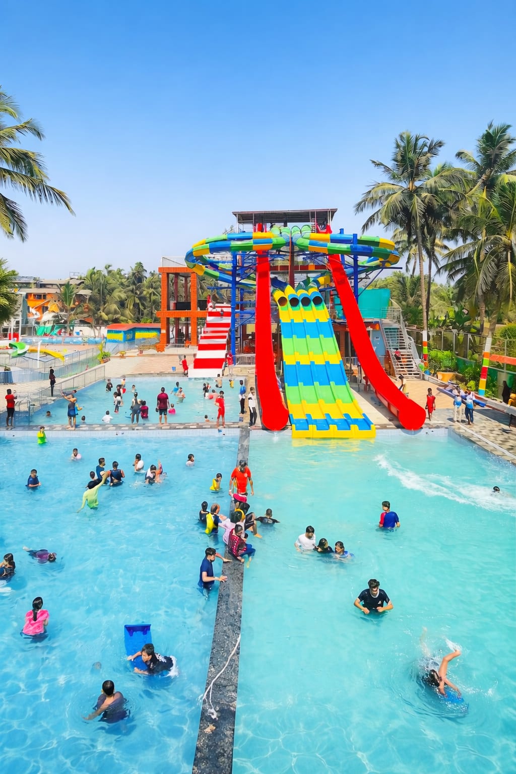 SUPERSTAR RESORT image 4