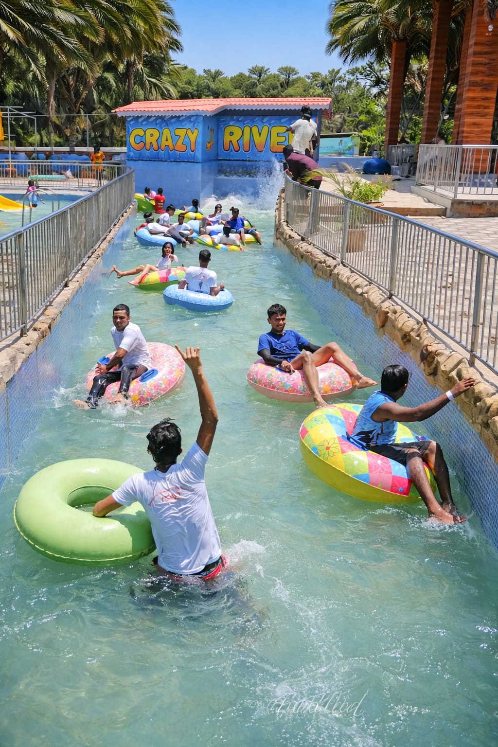 SUPERSTAR RESORT image 2