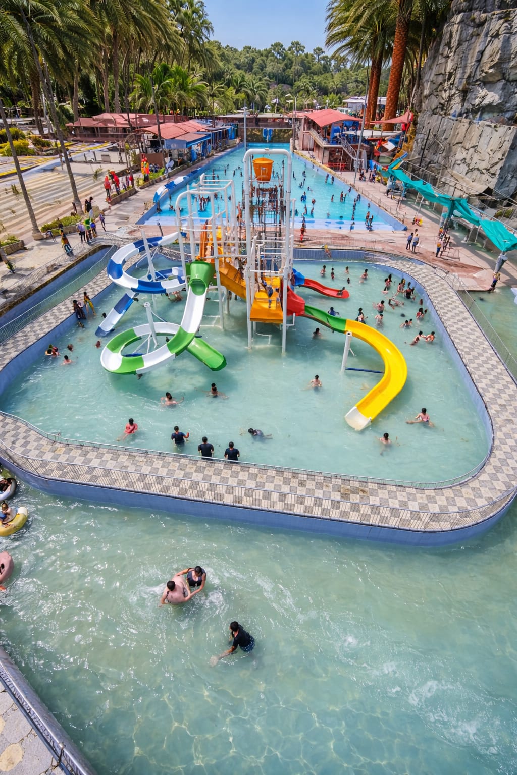 SUPERSTAR RESORT image 3